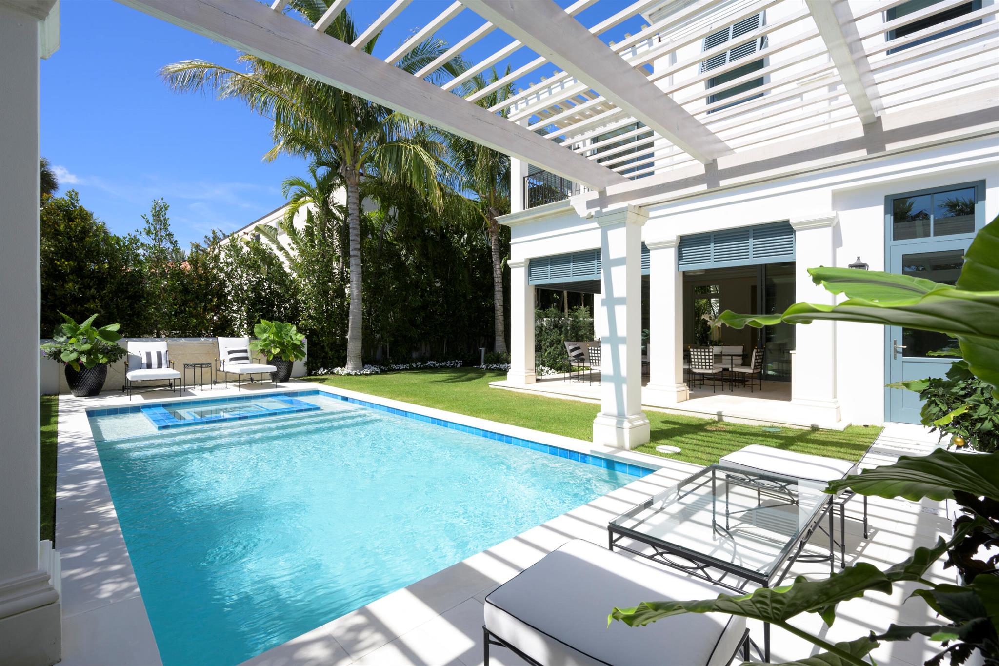 ROYAL PARK ADD TO P B - Residential