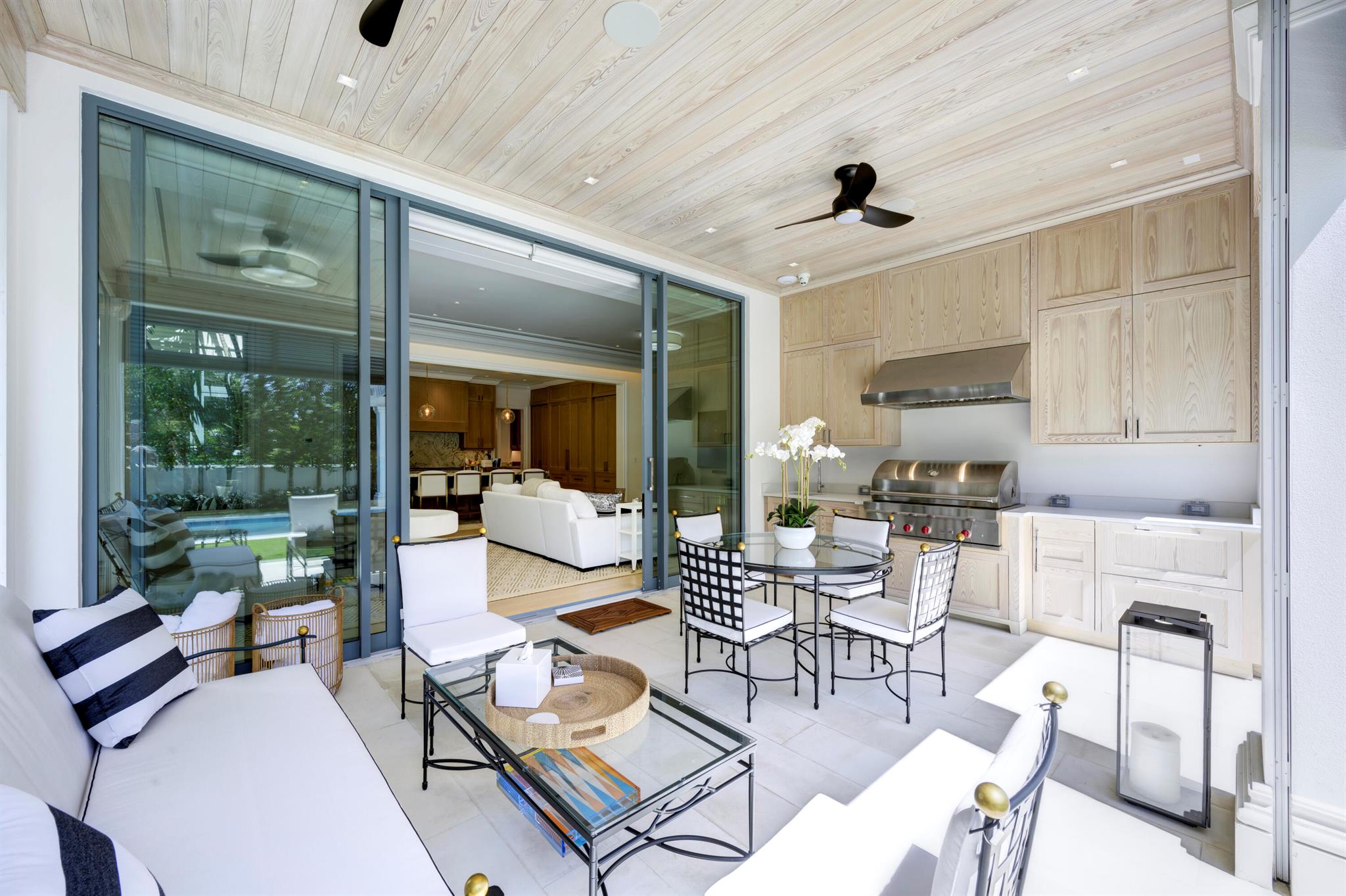 ROYAL PARK ADD TO P B - Residential