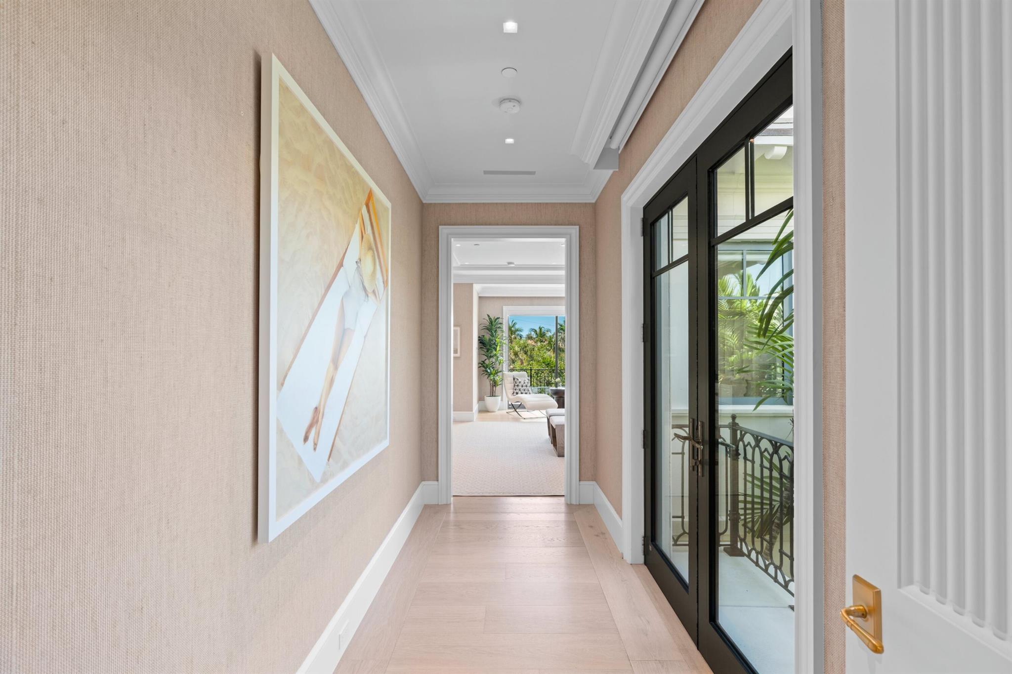 ROYAL PARK ADD TO P B - Residential