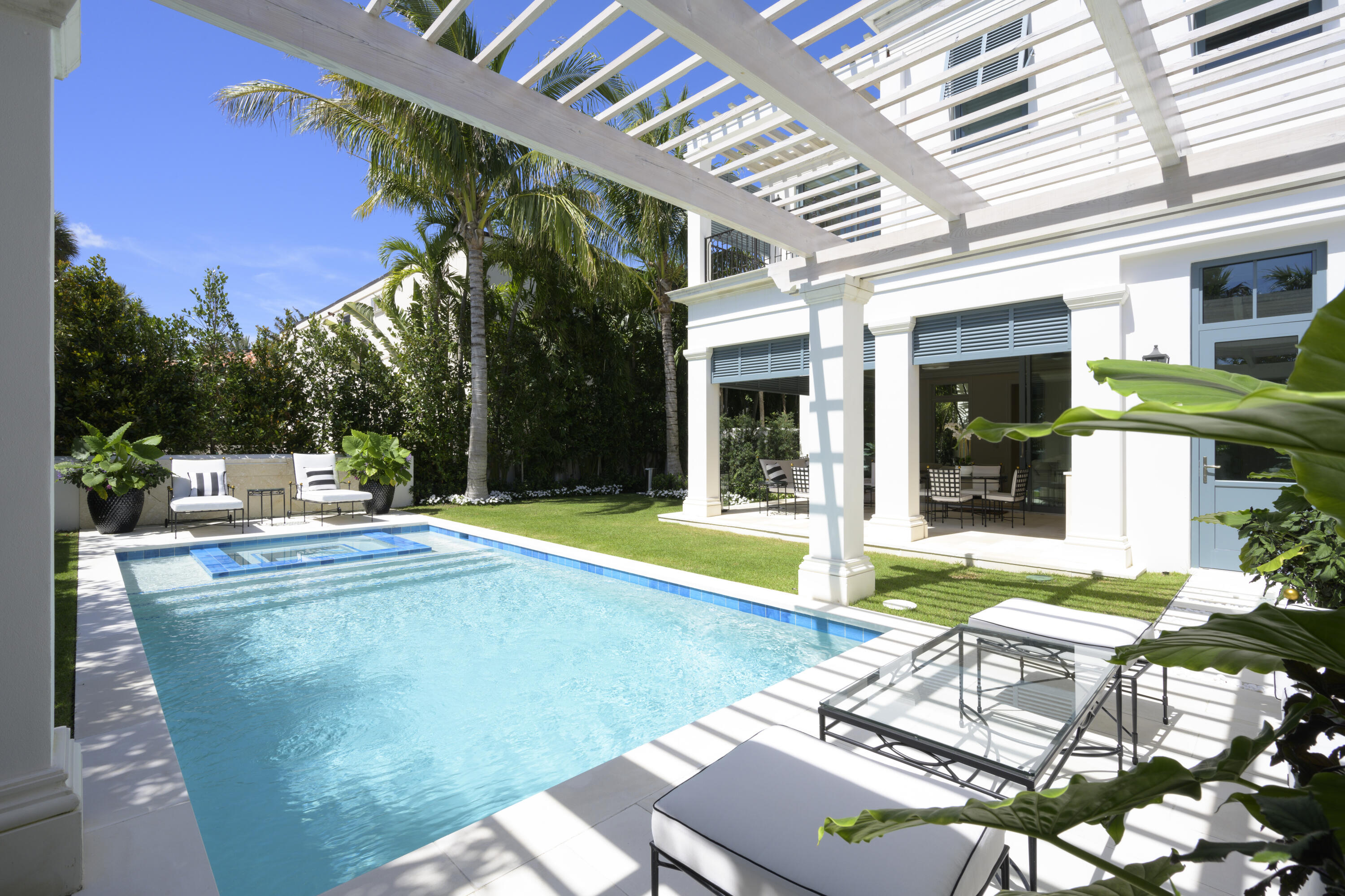 ROYAL PARK ADD TO P B - Residential