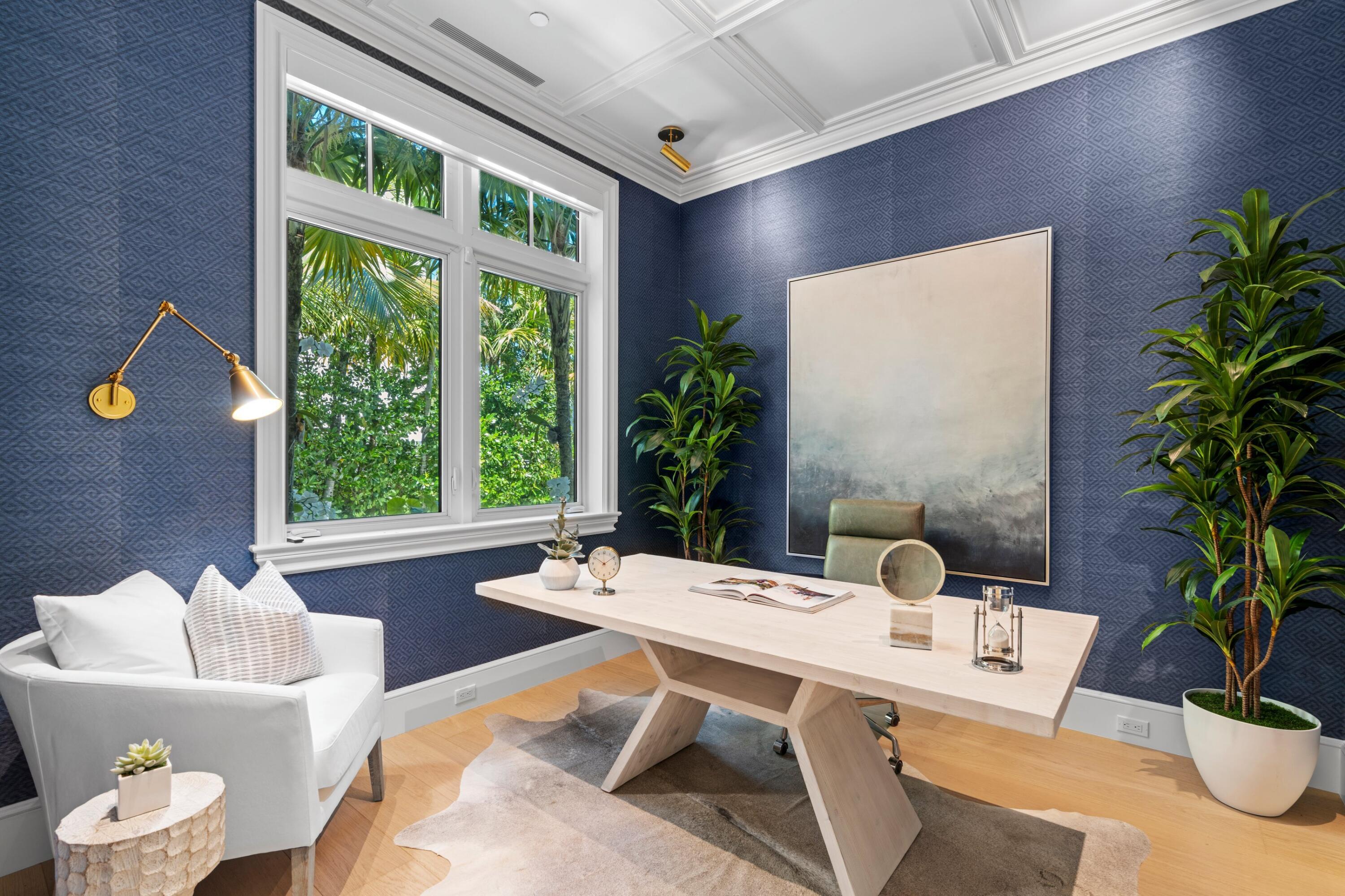 ROYAL PARK ADD TO P B - Residential