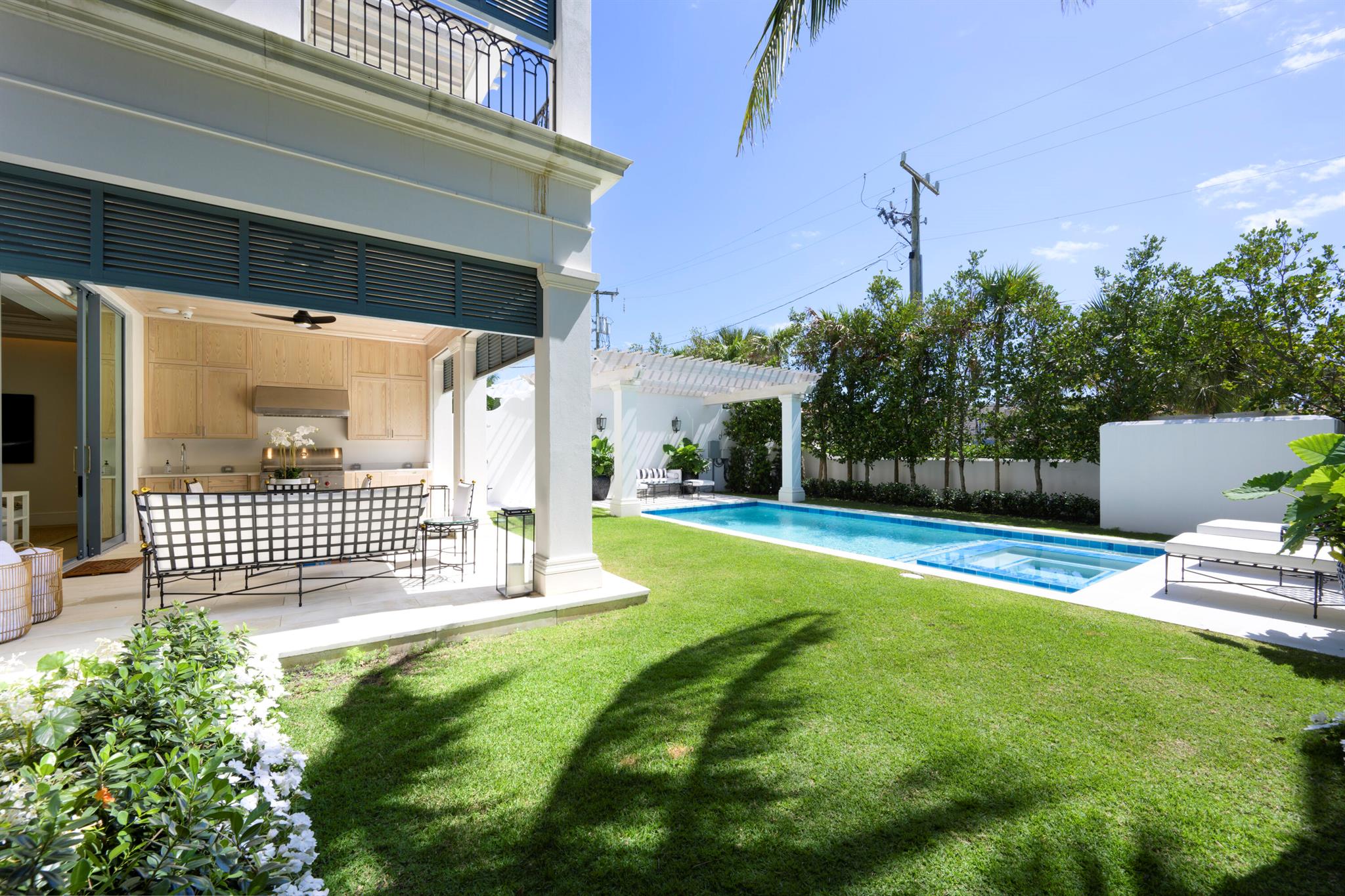 ROYAL PARK ADD TO P B - Residential