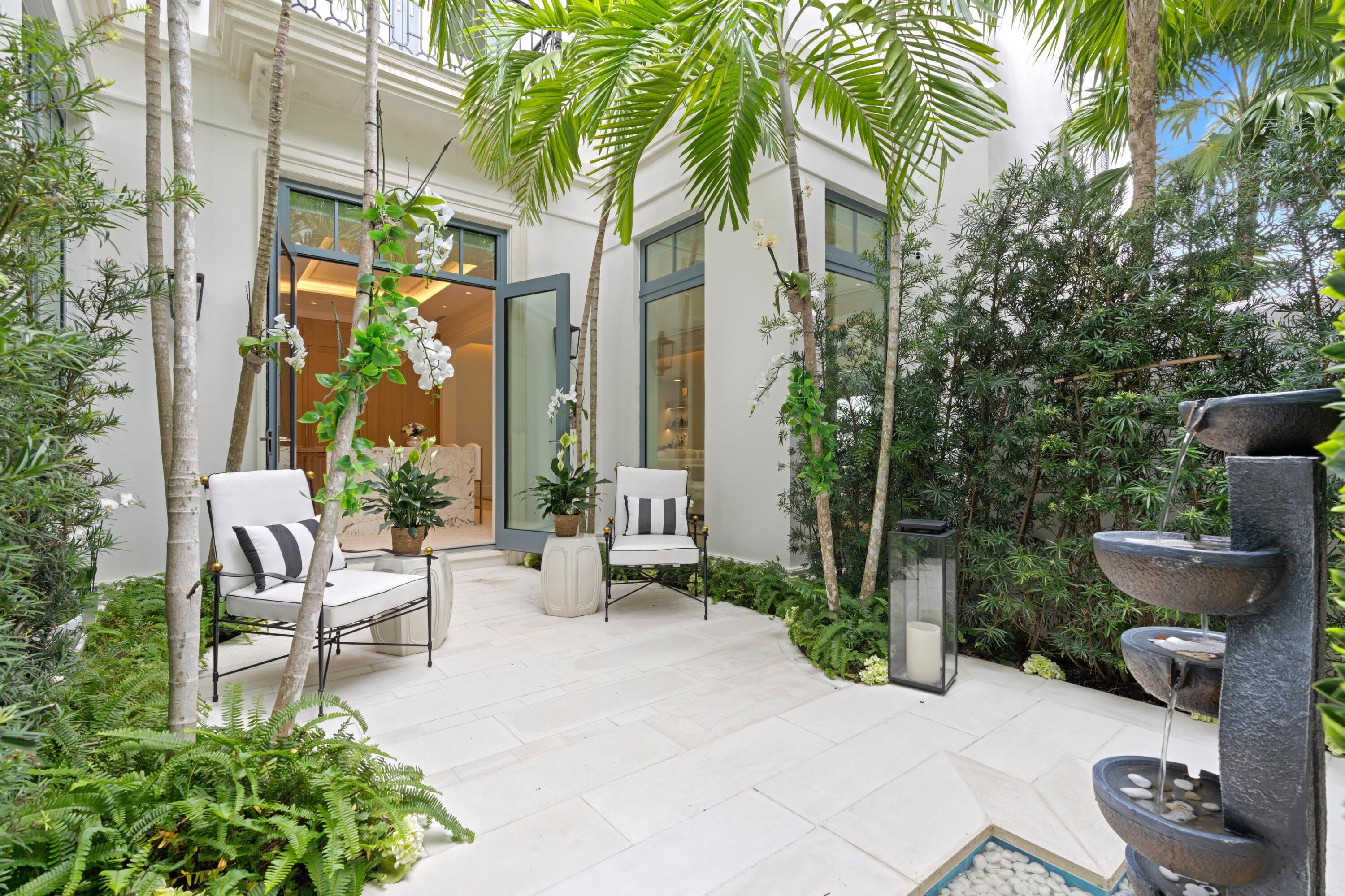 ROYAL PARK ADD TO P B - Residential