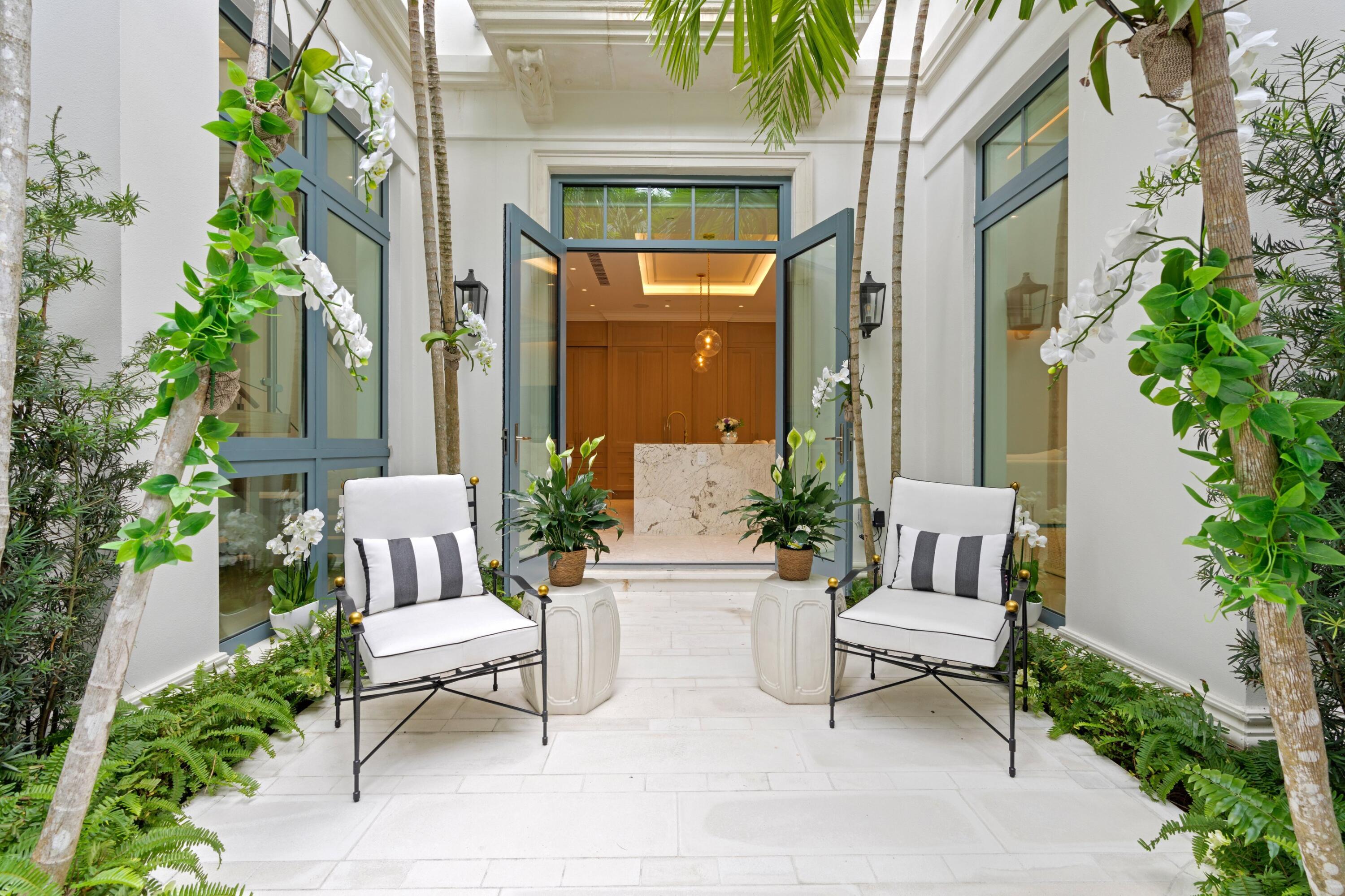 ROYAL PARK ADD TO P B - Residential