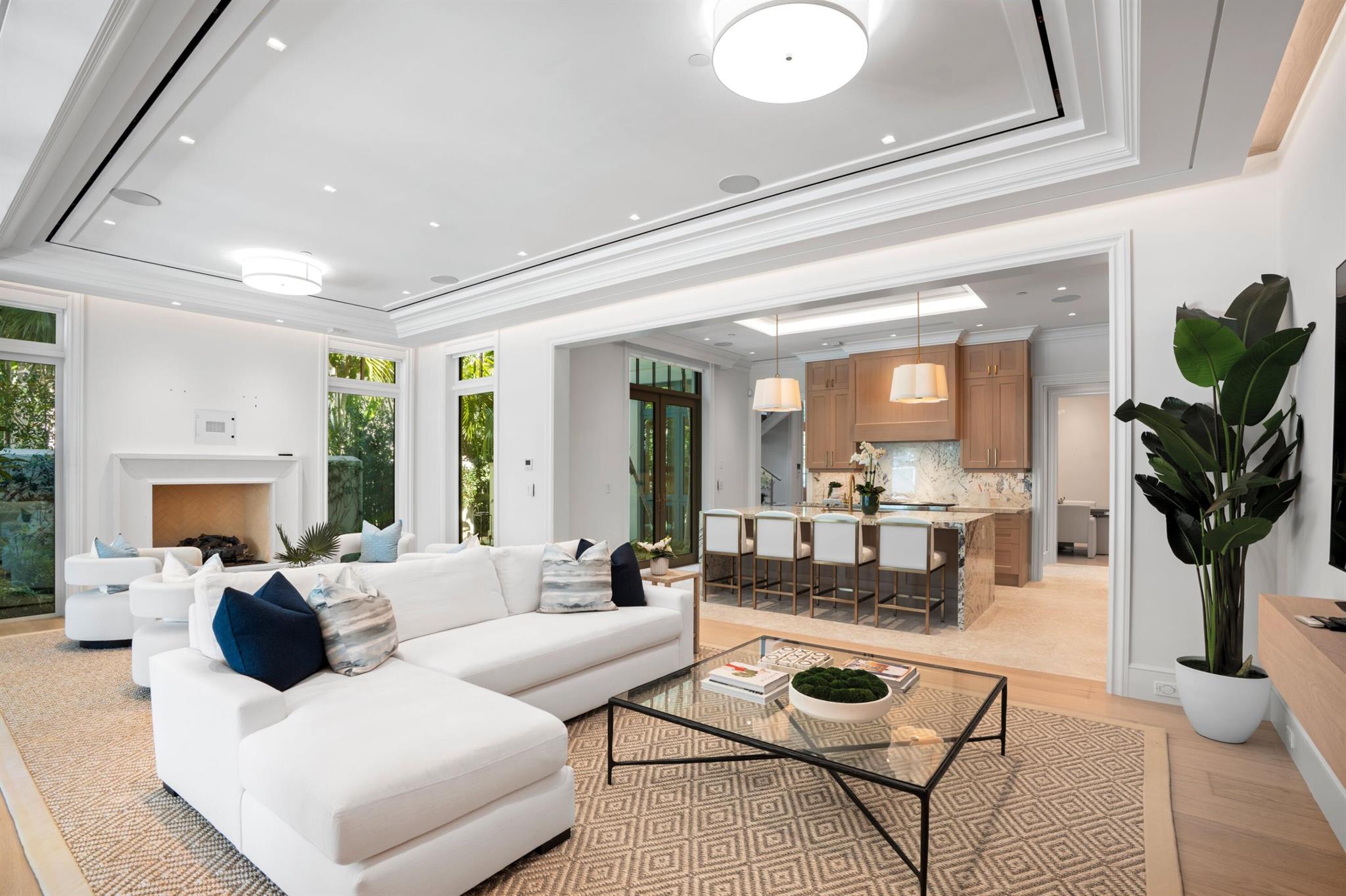 ROYAL PARK ADD TO P B - Residential