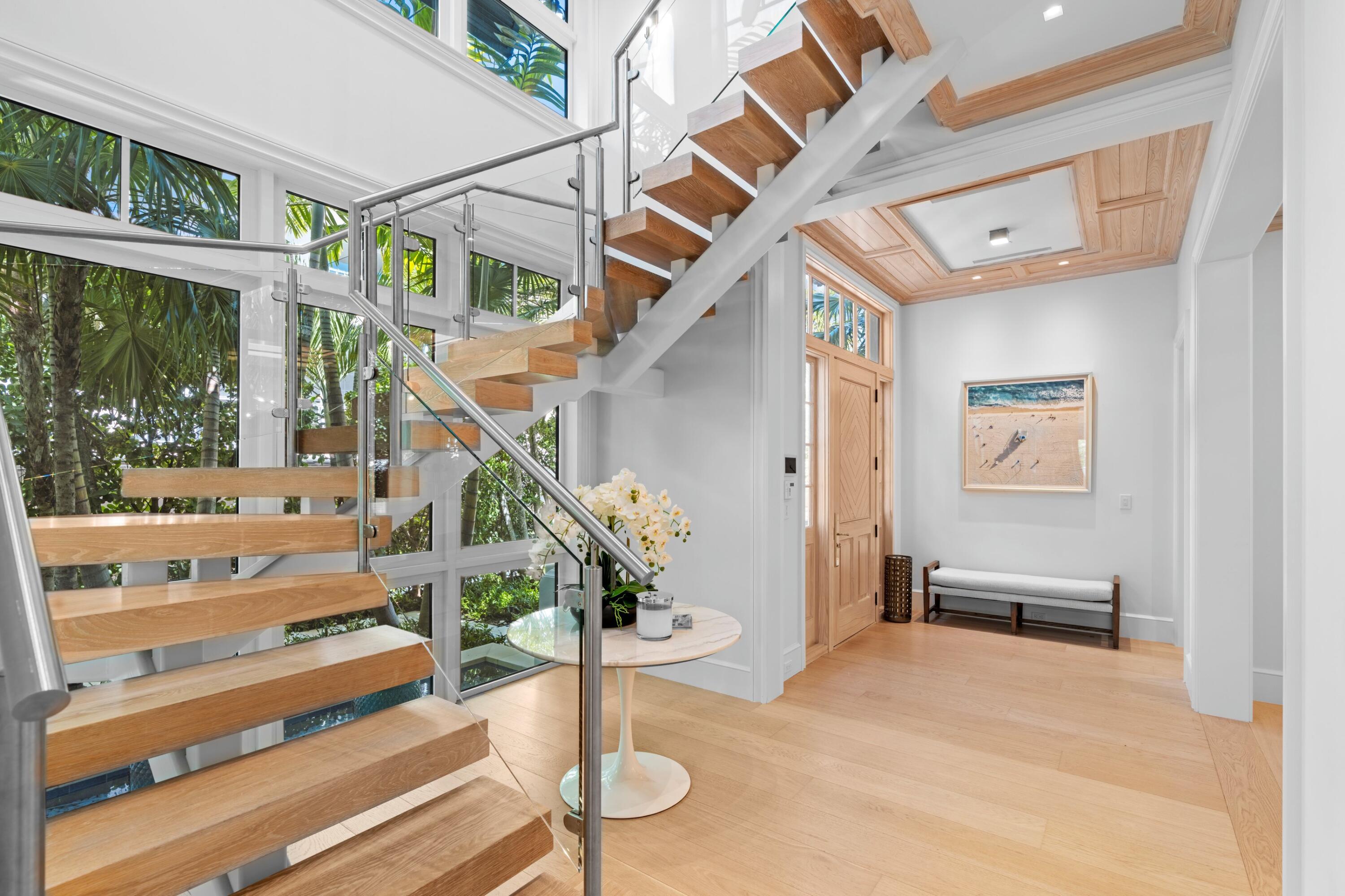 ROYAL PARK ADD TO P B - Residential