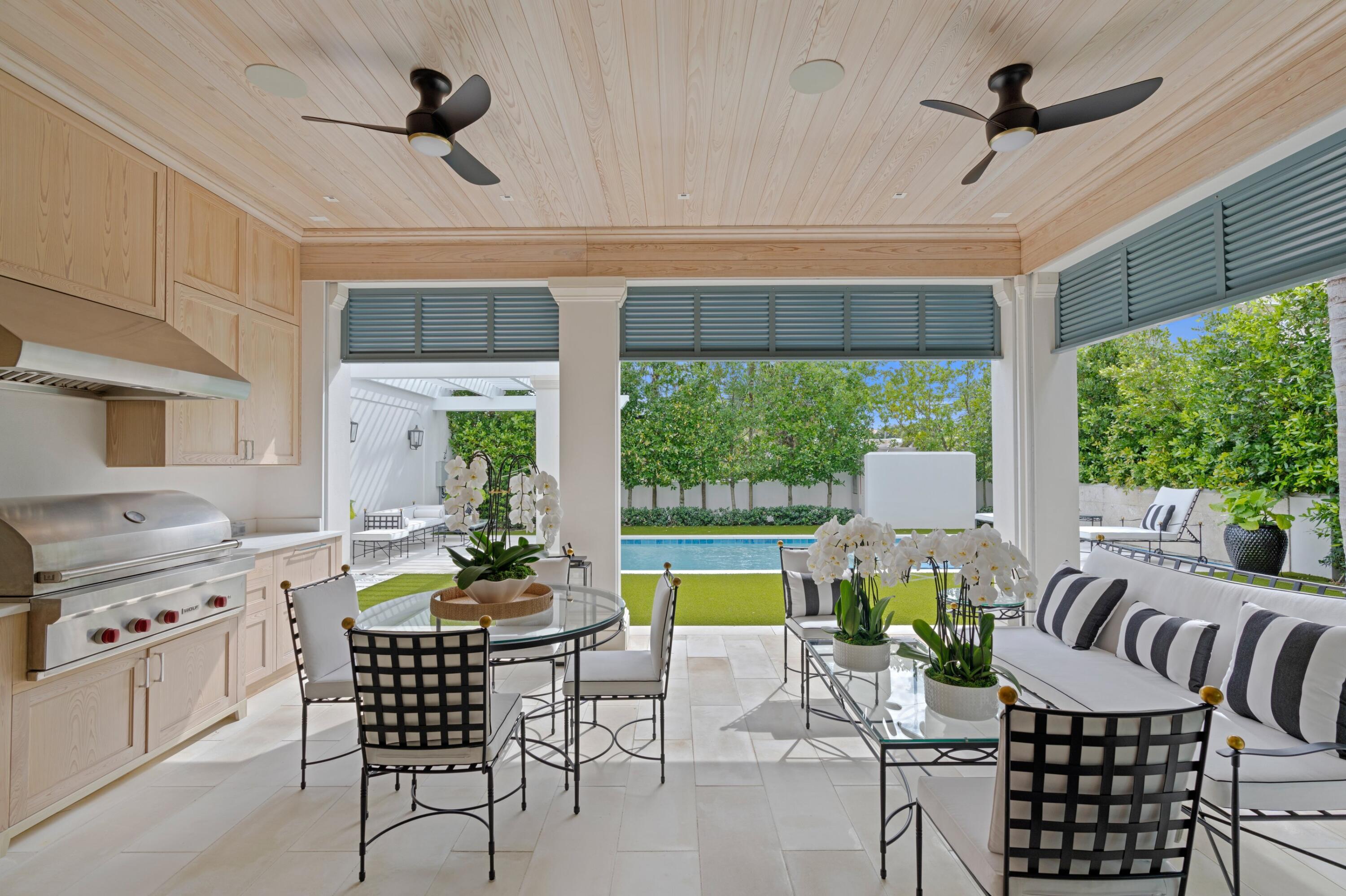 ROYAL PARK ADD TO P B - Residential