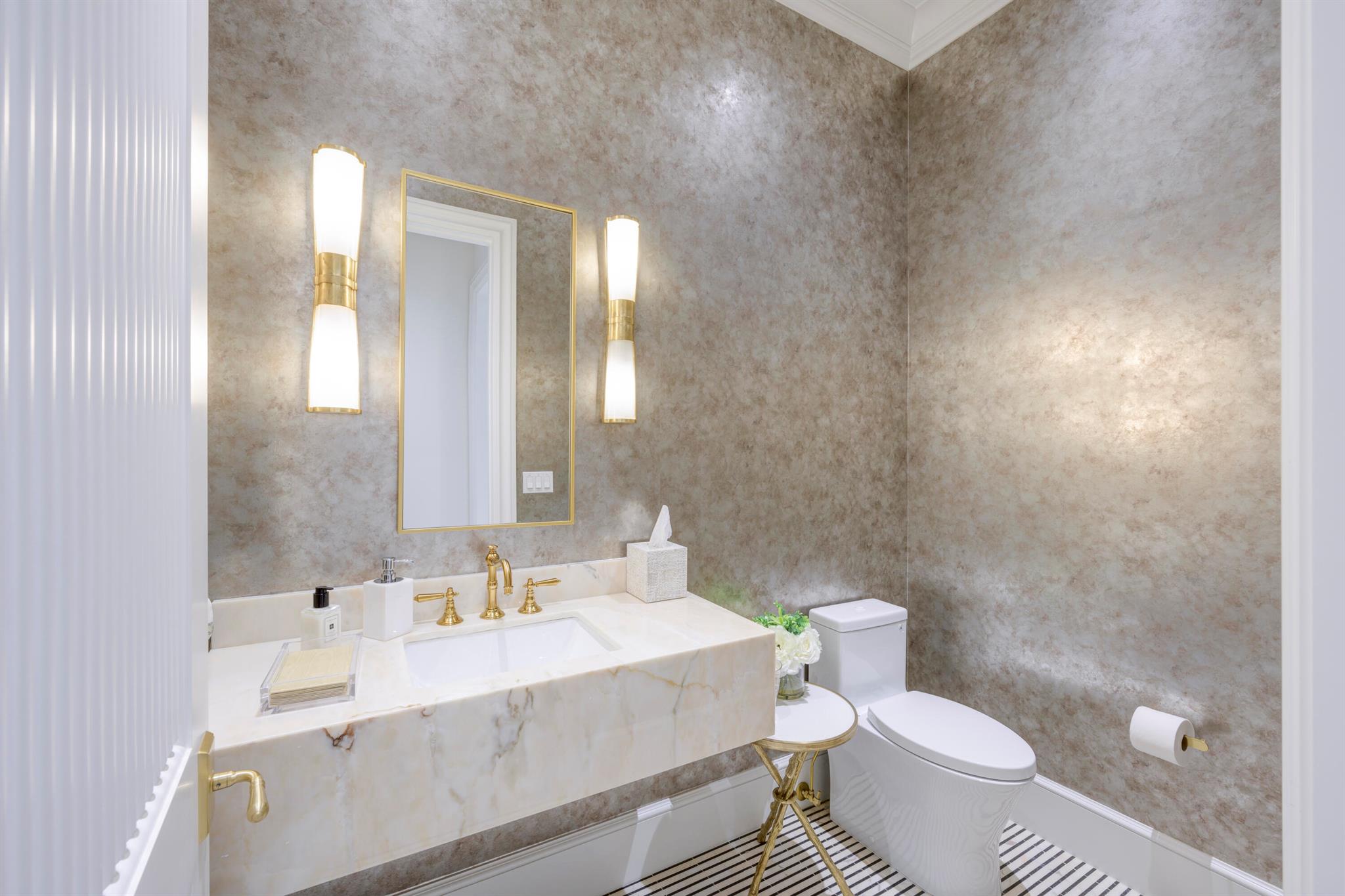 ROYAL PARK ADD TO P B - Residential