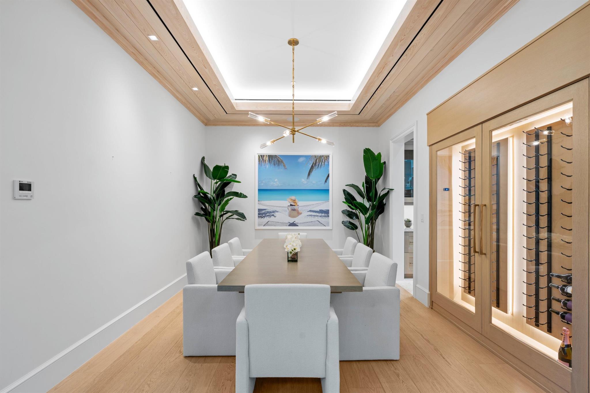 ROYAL PARK ADD TO P B - Residential