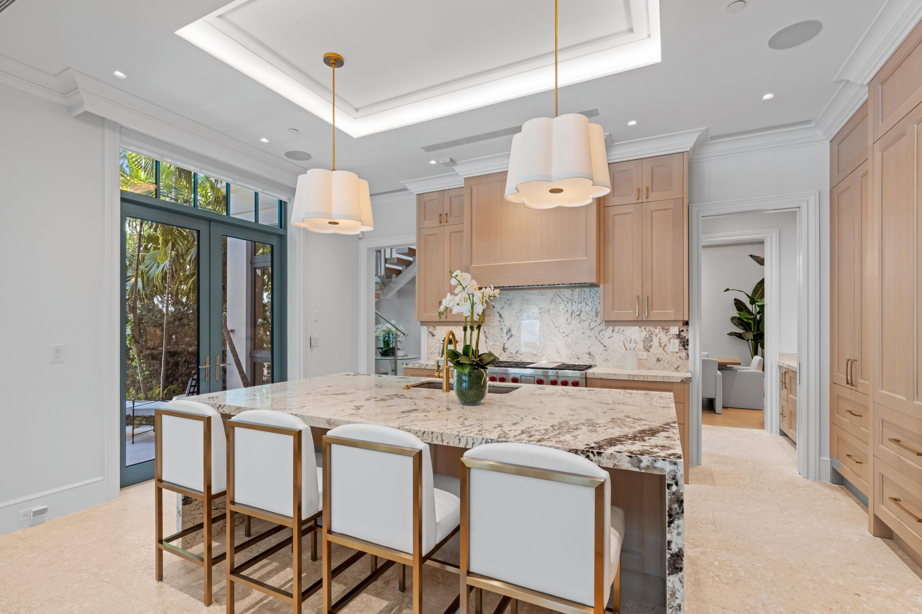 ROYAL PARK ADD TO P B - Residential