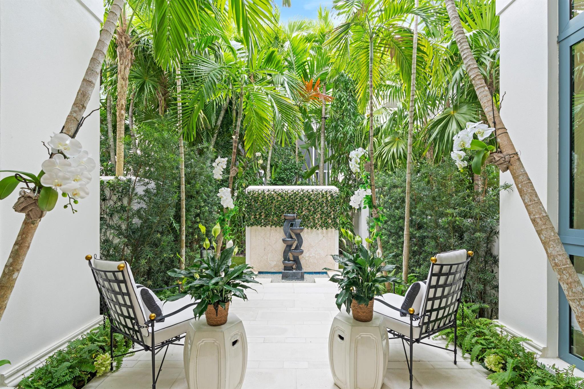 ROYAL PARK ADD TO P B - Residential