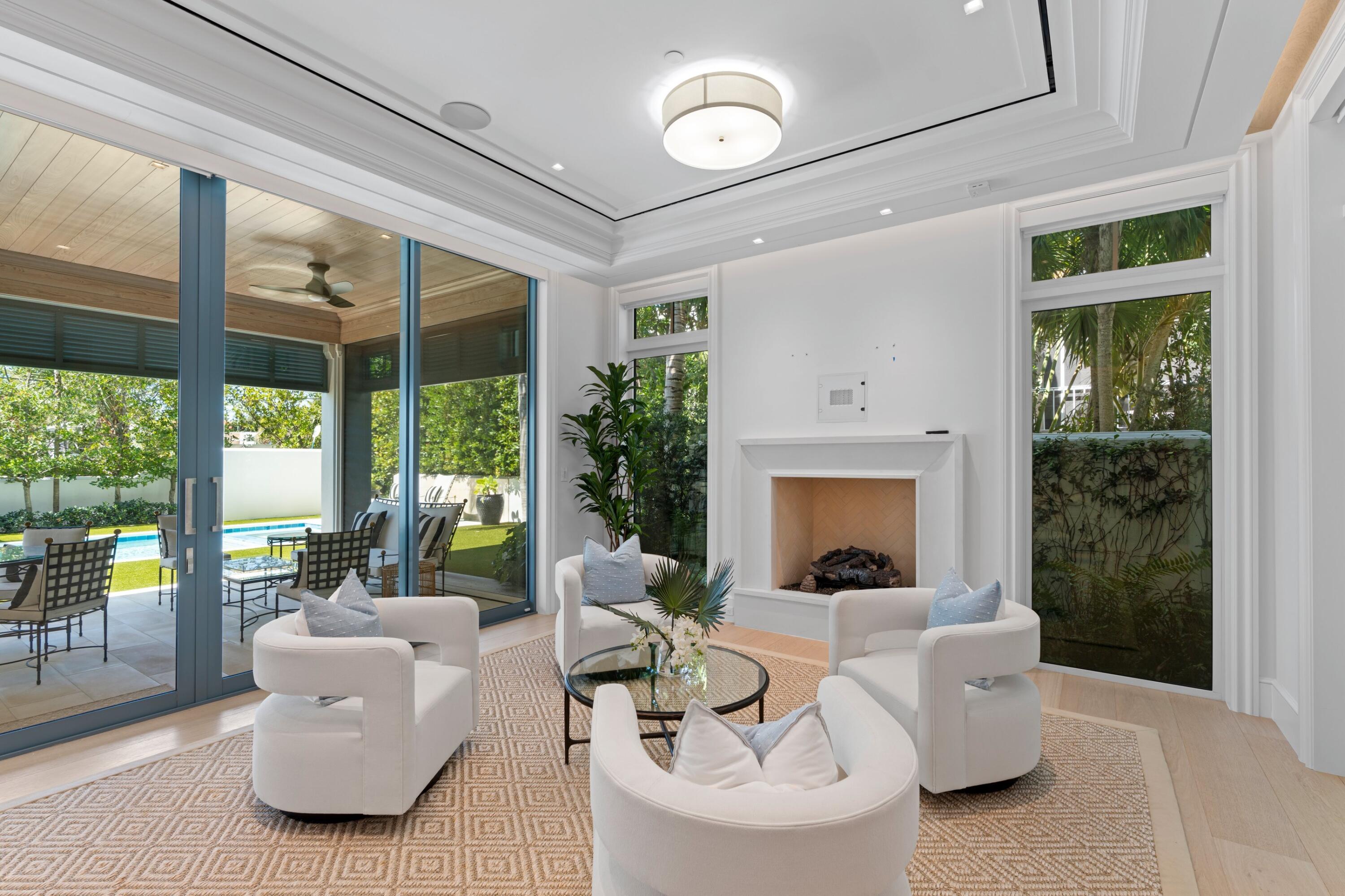 ROYAL PARK ADD TO P B - Residential