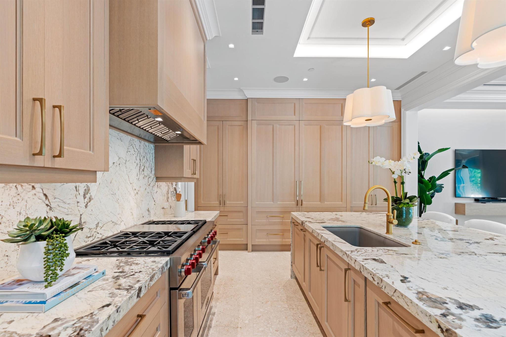 ROYAL PARK ADD TO P B - Residential