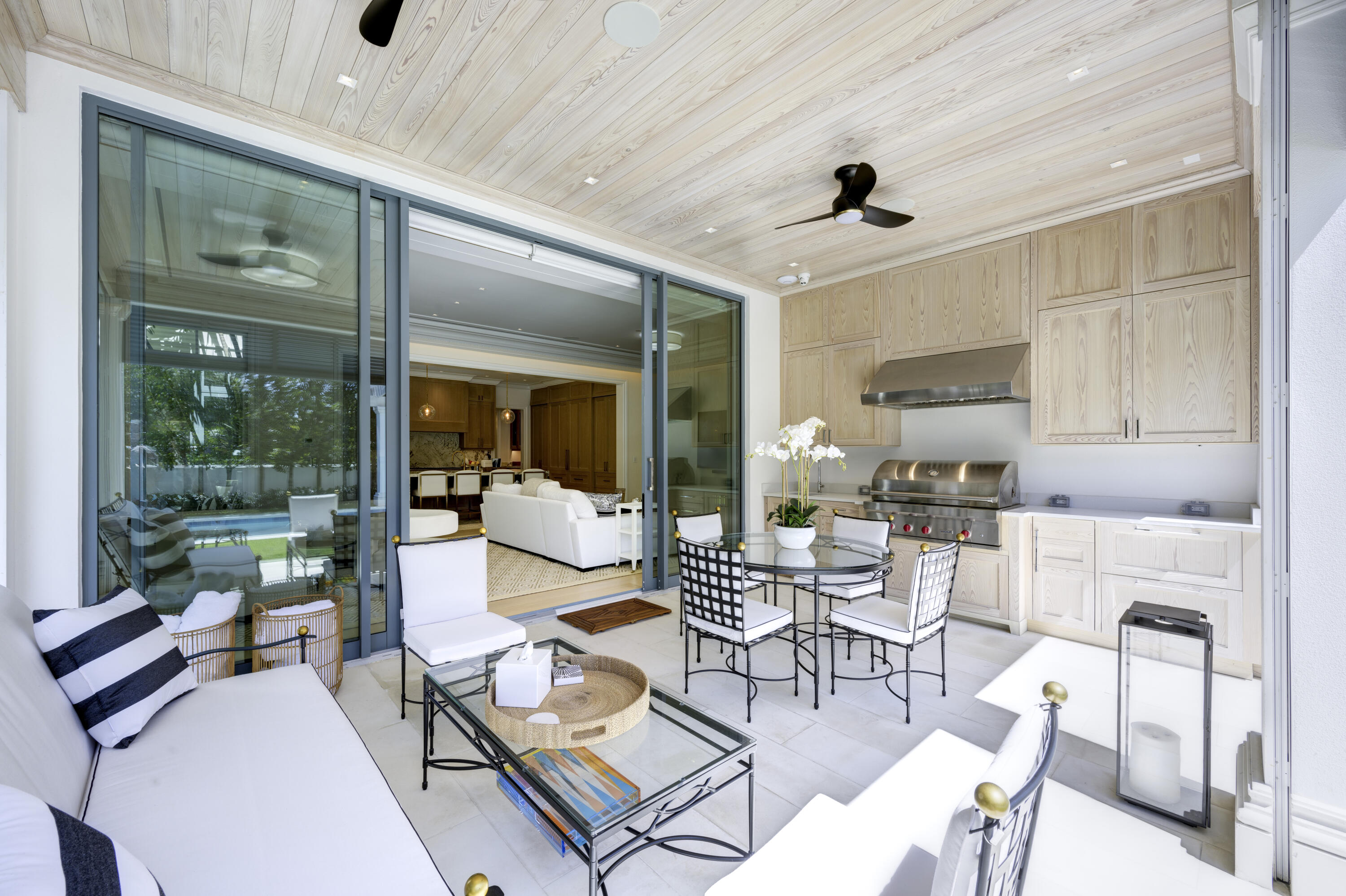 ROYAL PARK ADD TO P B - Residential