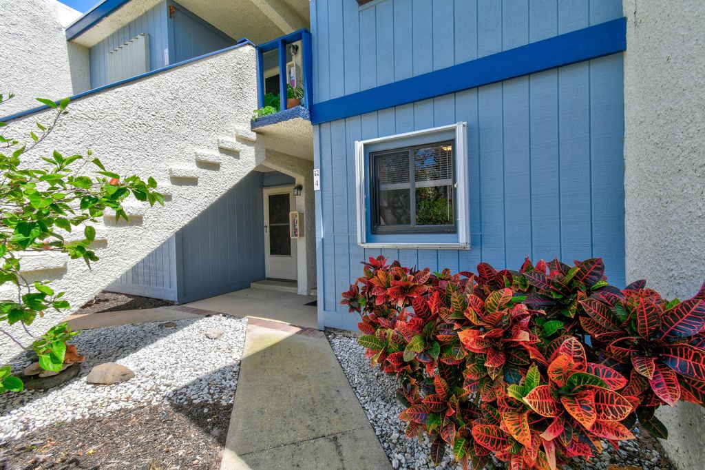 Photo of 1561 NE 12th Terrace #C-4, Jensen Beach, FL 34957 (MLS # R11050503)