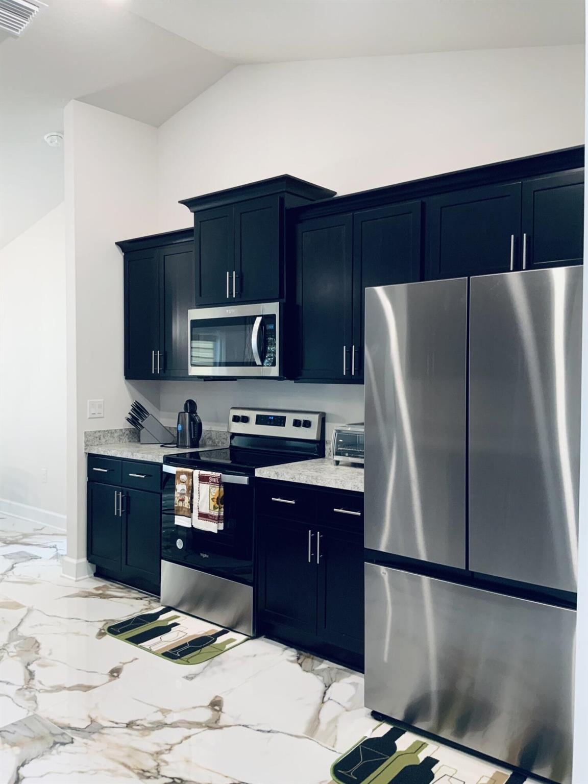 PORT MALABAR UNIT 20 - Residential Lease