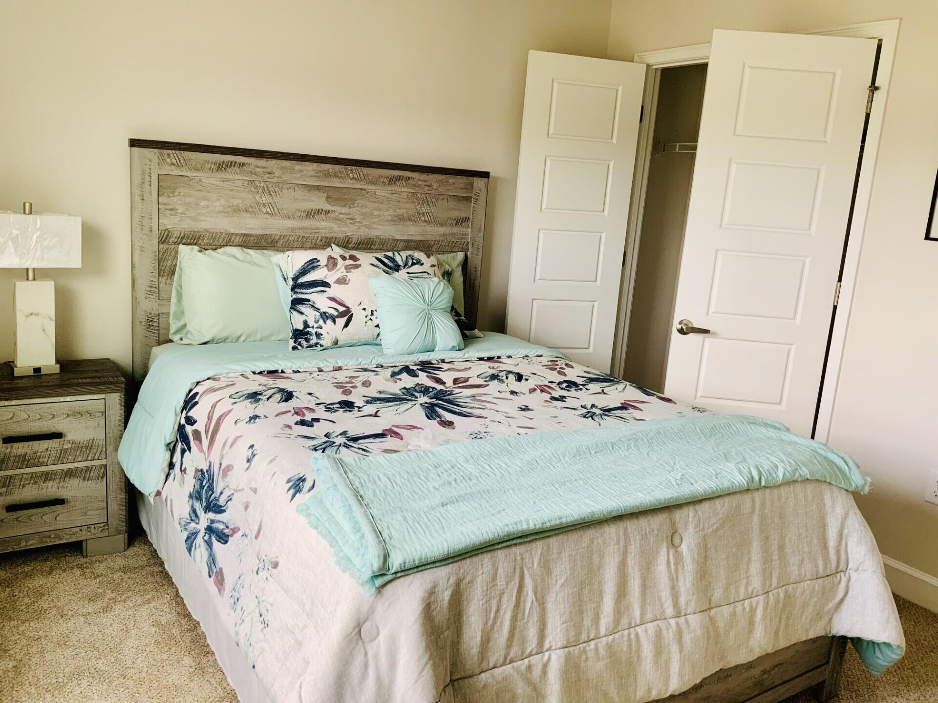 PORT MALABAR UNIT 20 - Residential Lease