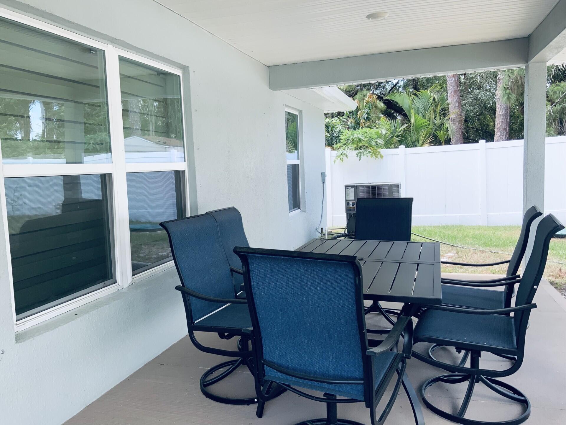 PORT MALABAR UNIT 20 - Residential Lease