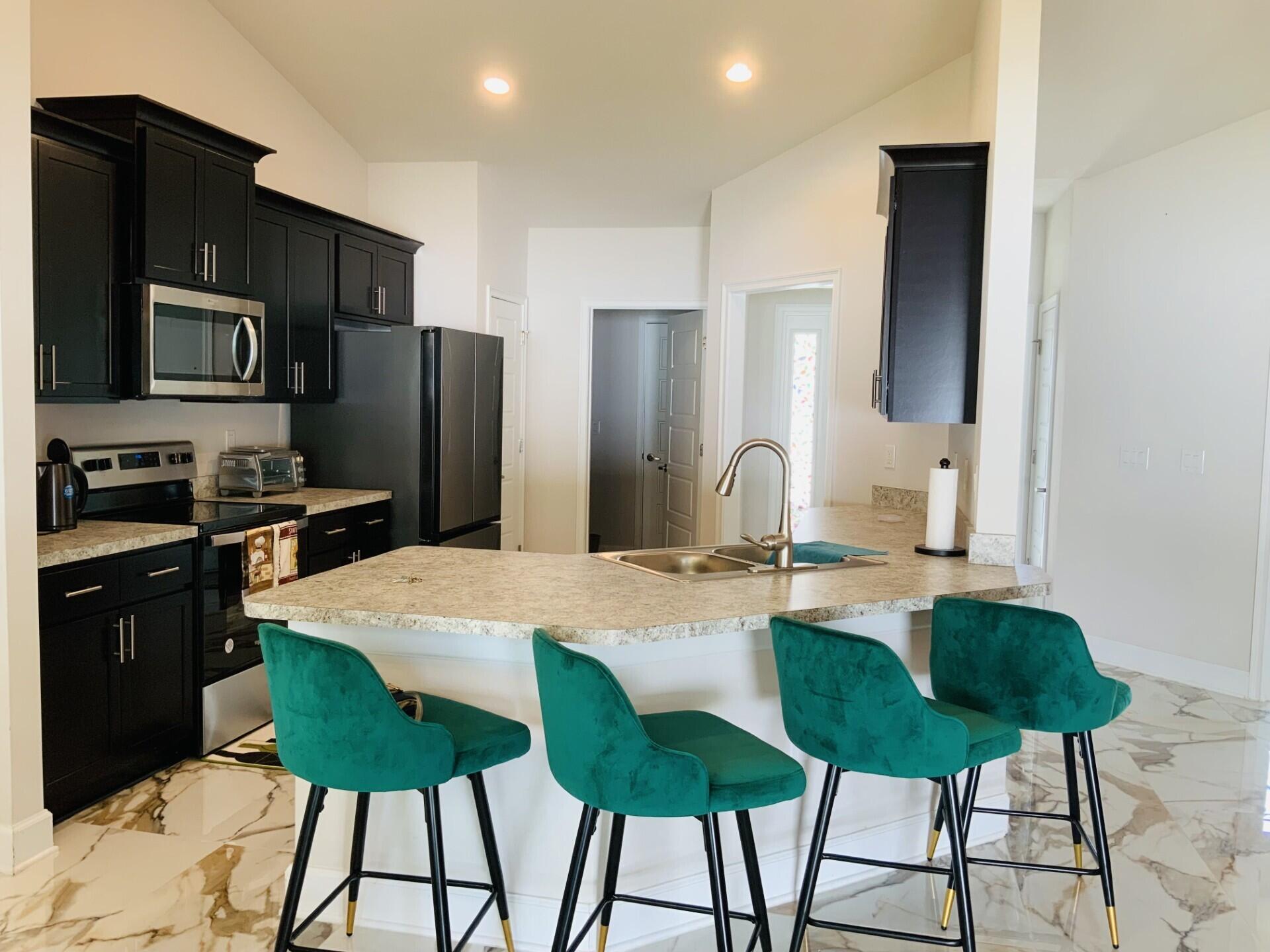 PORT MALABAR UNIT 20 - Residential Lease