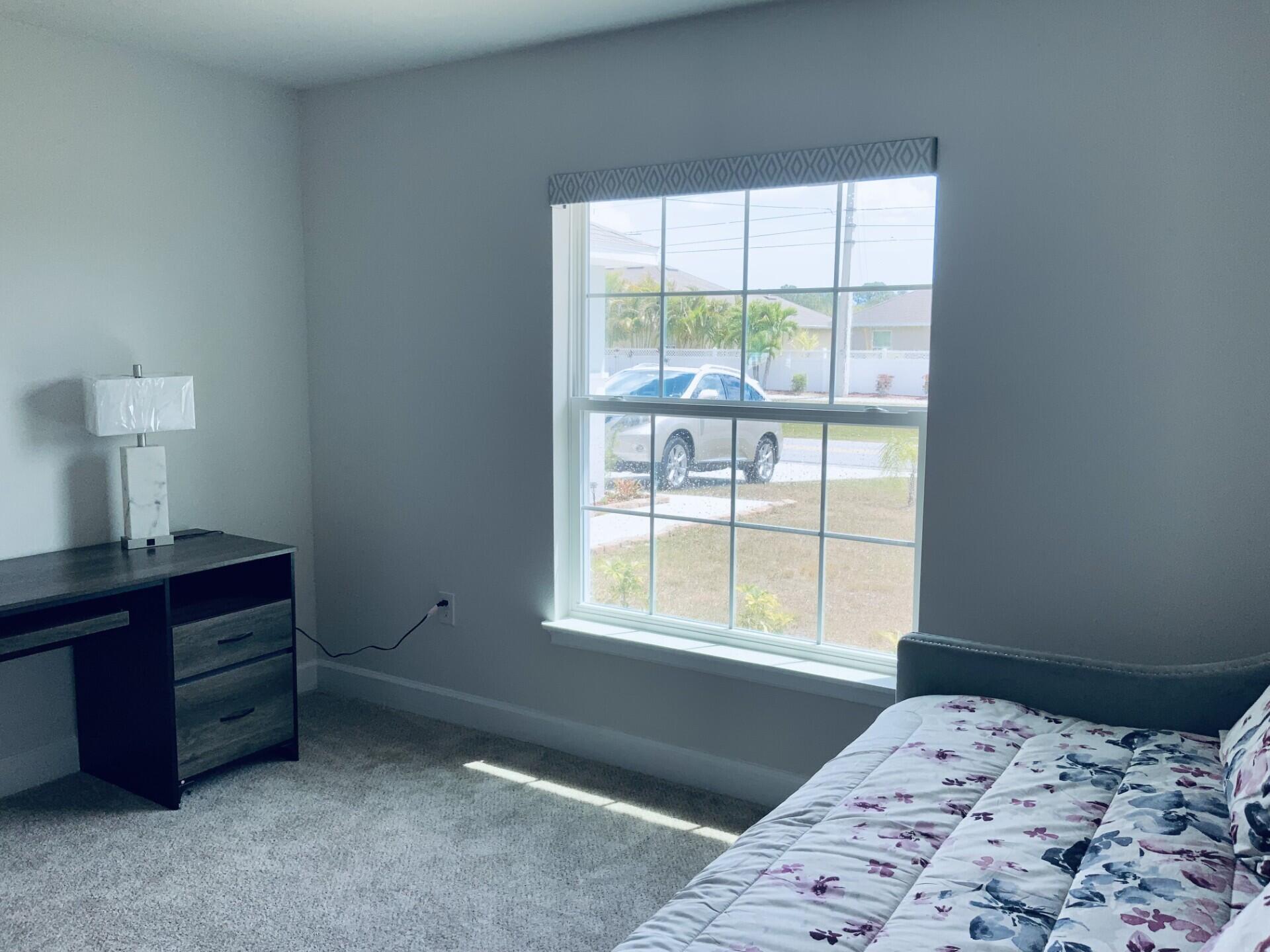 PORT MALABAR UNIT 20 - Residential Lease