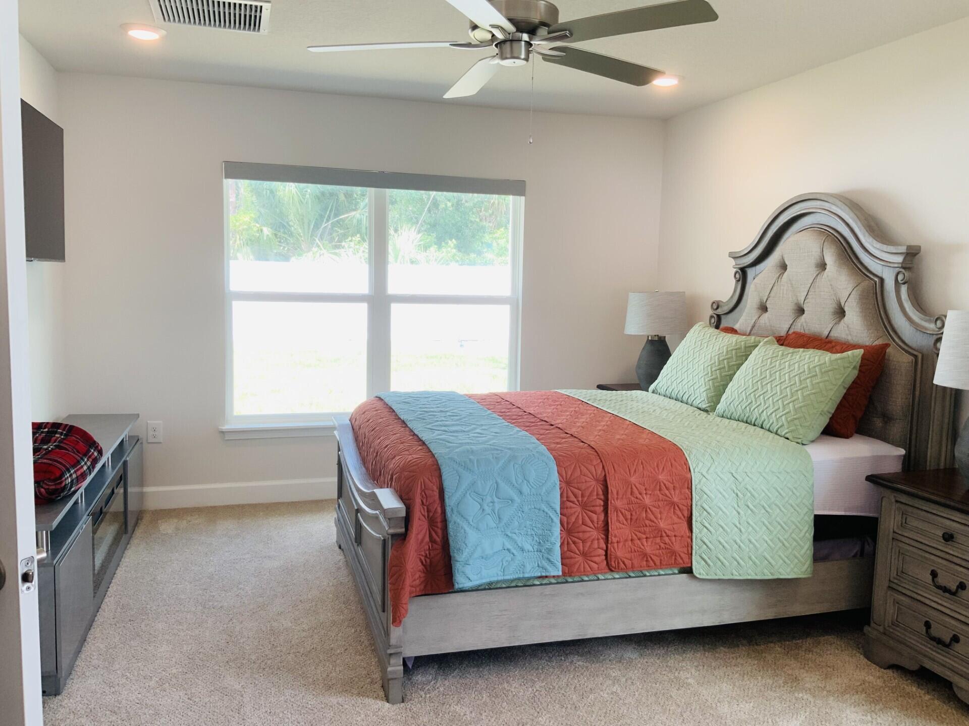 PORT MALABAR UNIT 20 - Residential Lease