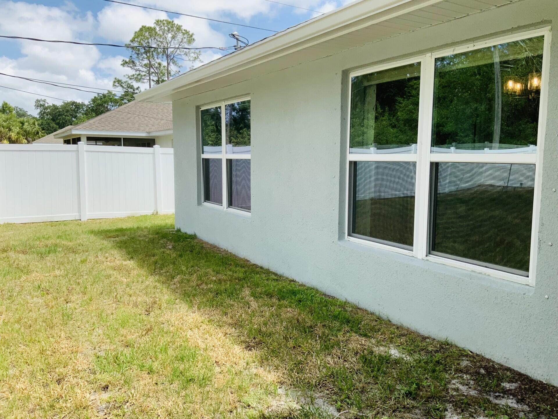 PORT MALABAR UNIT 20 - Residential Lease