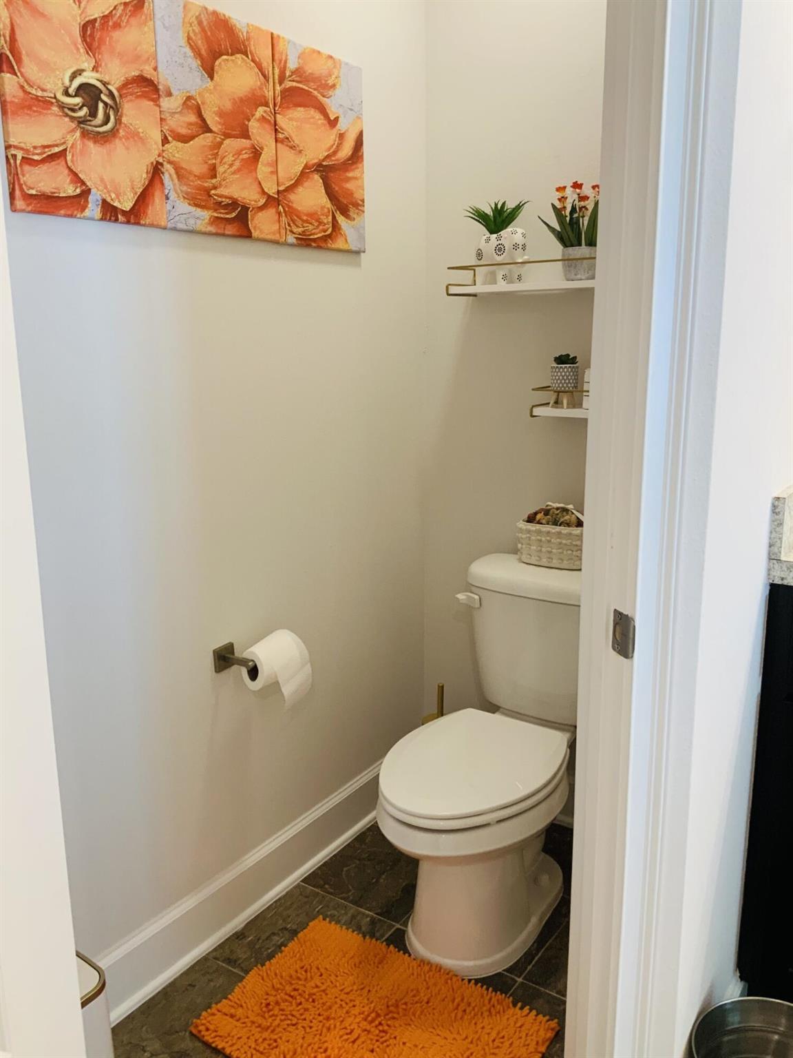 PORT MALABAR UNIT 20 - Residential Lease