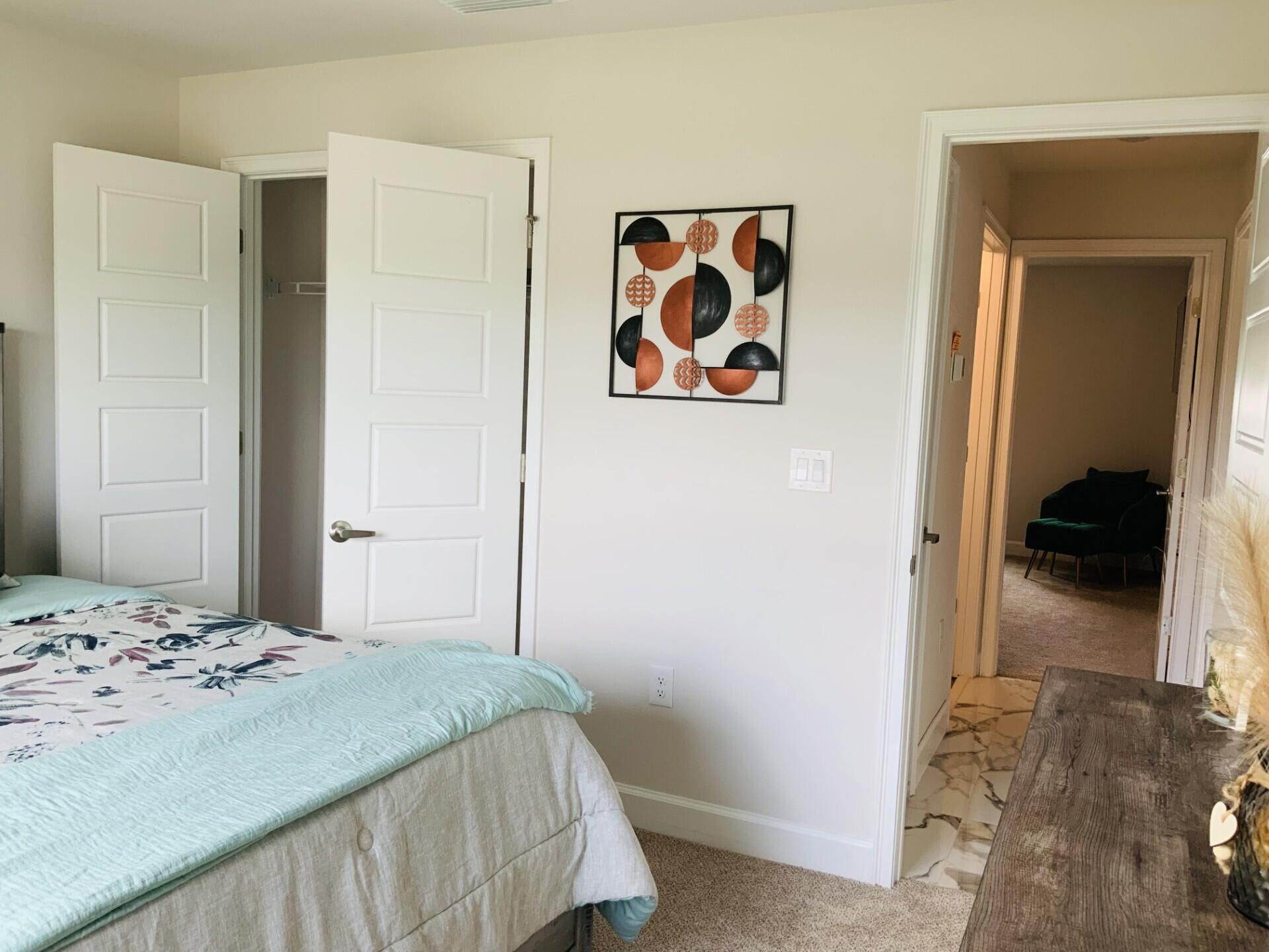 PORT MALABAR UNIT 20 - Residential Lease