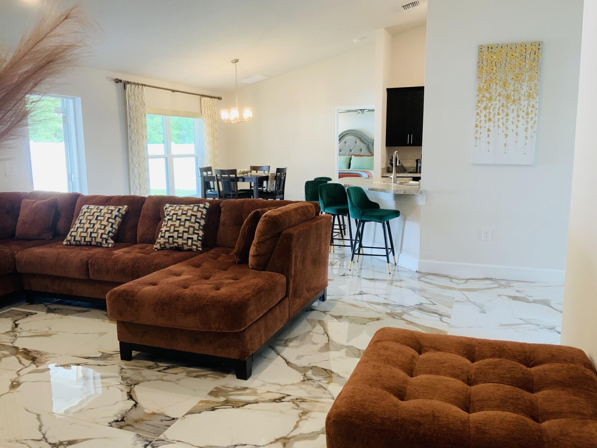 PORT MALABAR UNIT 20 - Residential Lease