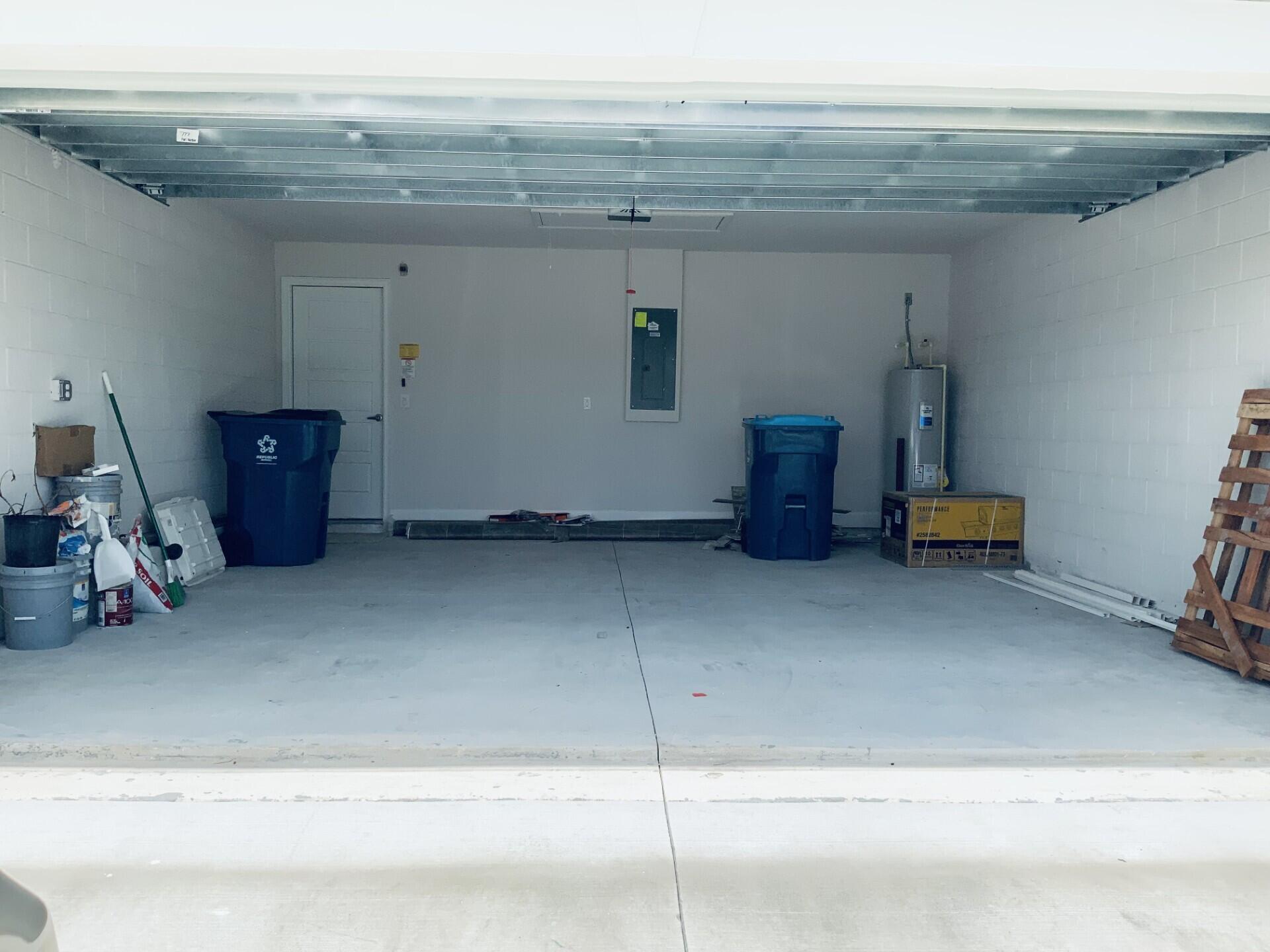 PORT MALABAR UNIT 20 - Residential Lease