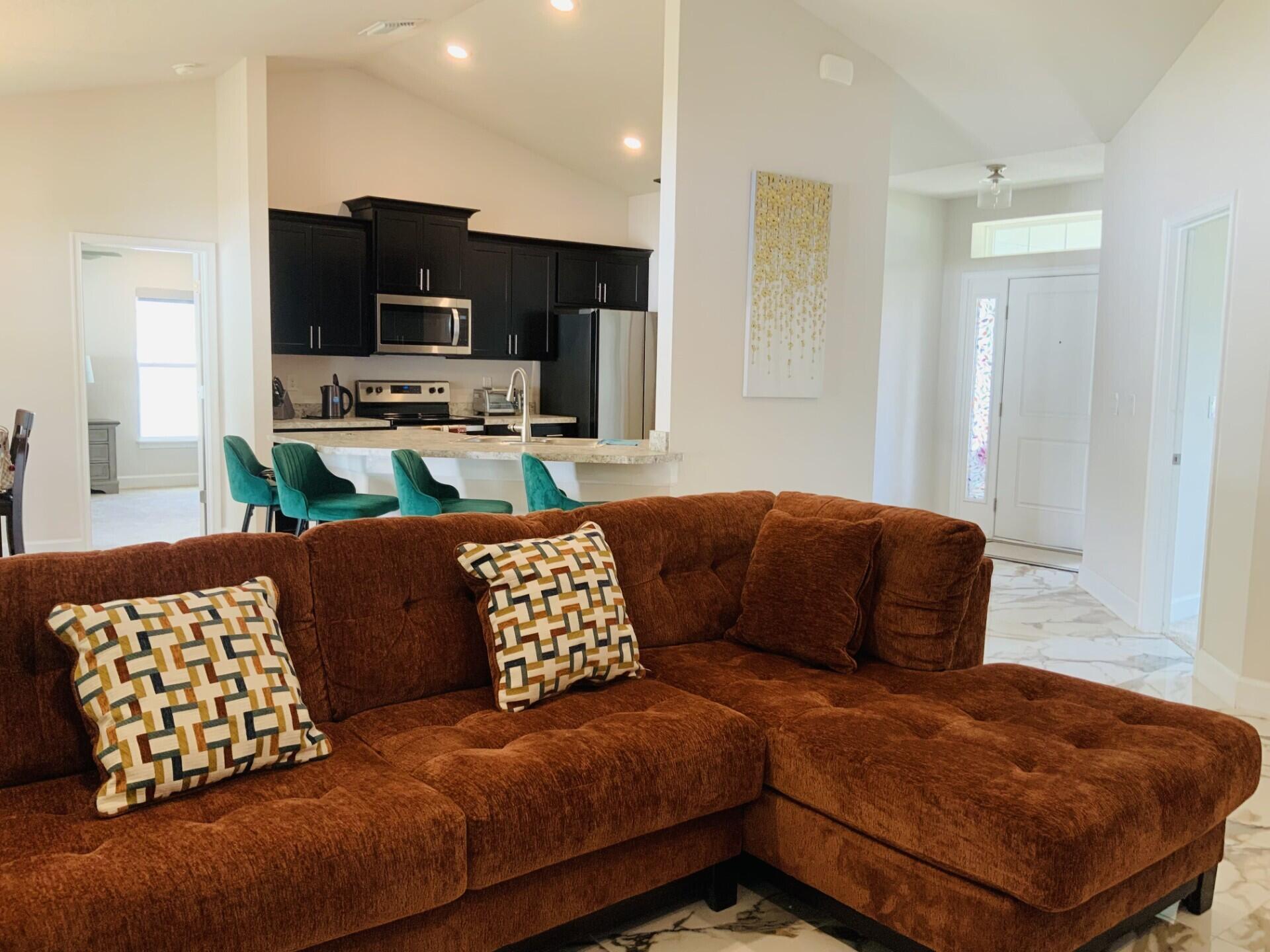 PORT MALABAR UNIT 20 - Residential Lease