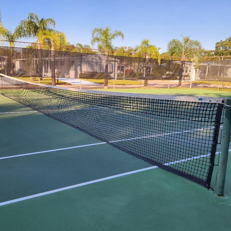 Spanish Lakes Riverfront - Residential