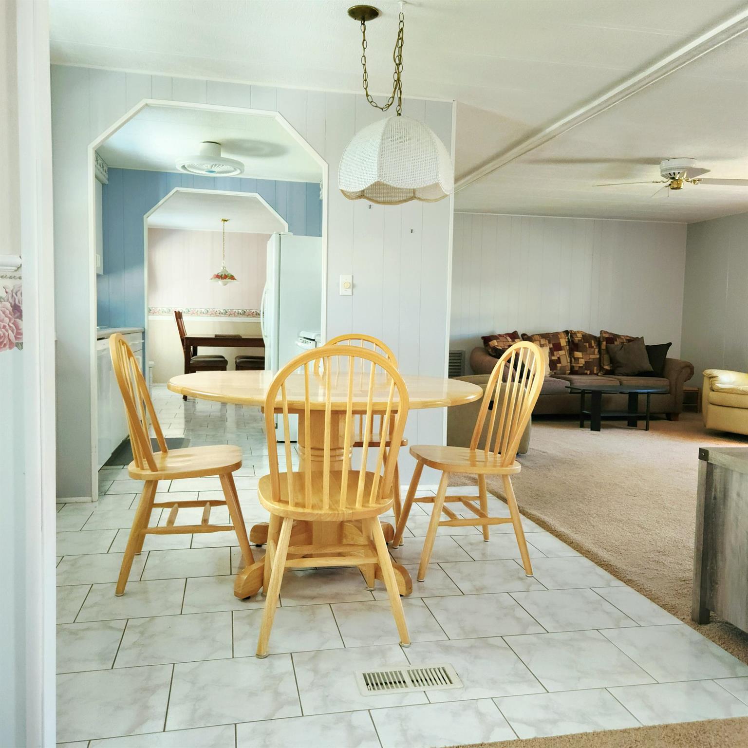 Spanish Lakes Riverfront - Residential