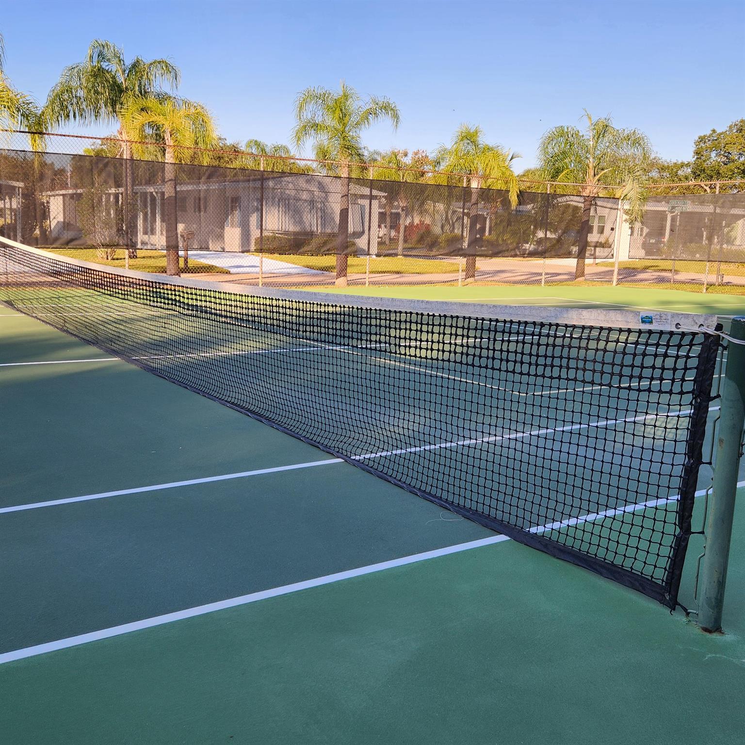 Spanish Lakes Riverfront - Residential