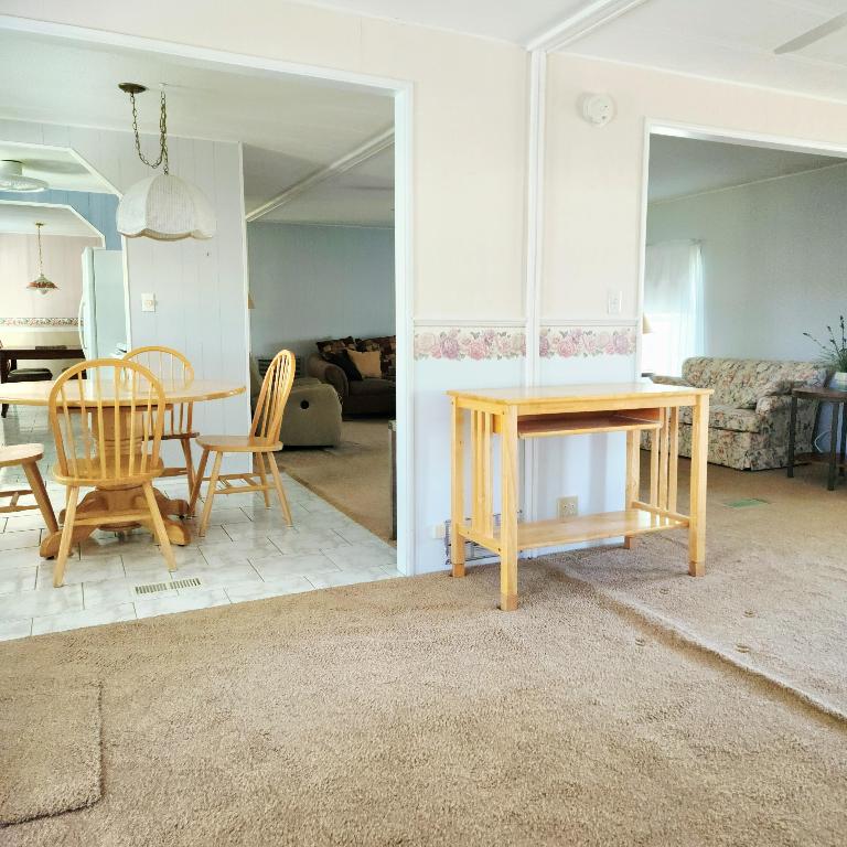 Spanish Lakes Riverfront - Residential