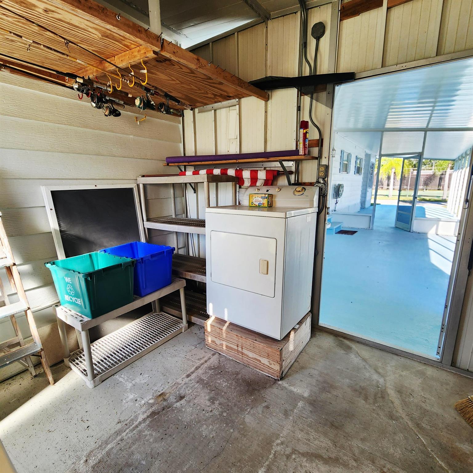 Spanish Lakes Riverfront - Residential