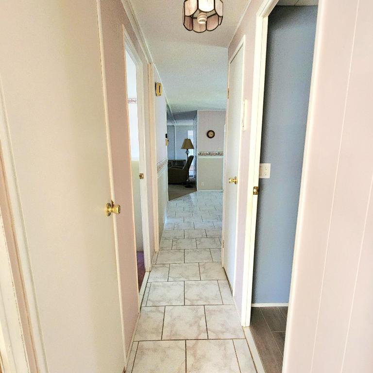 Spanish Lakes Riverfront - Residential