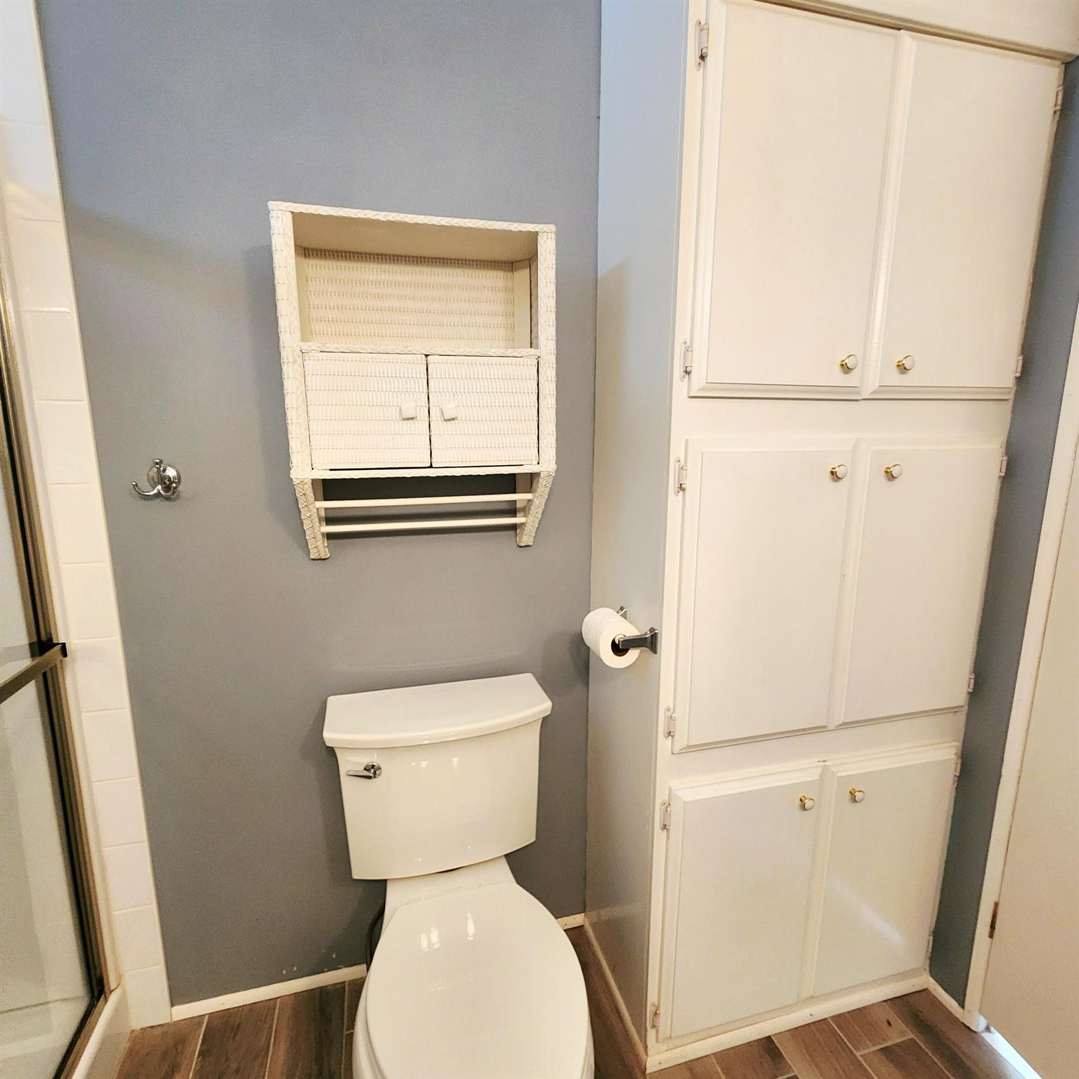 Spanish Lakes Riverfront - Residential