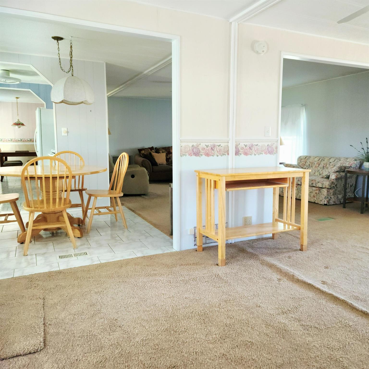 Spanish Lakes Riverfront - Residential