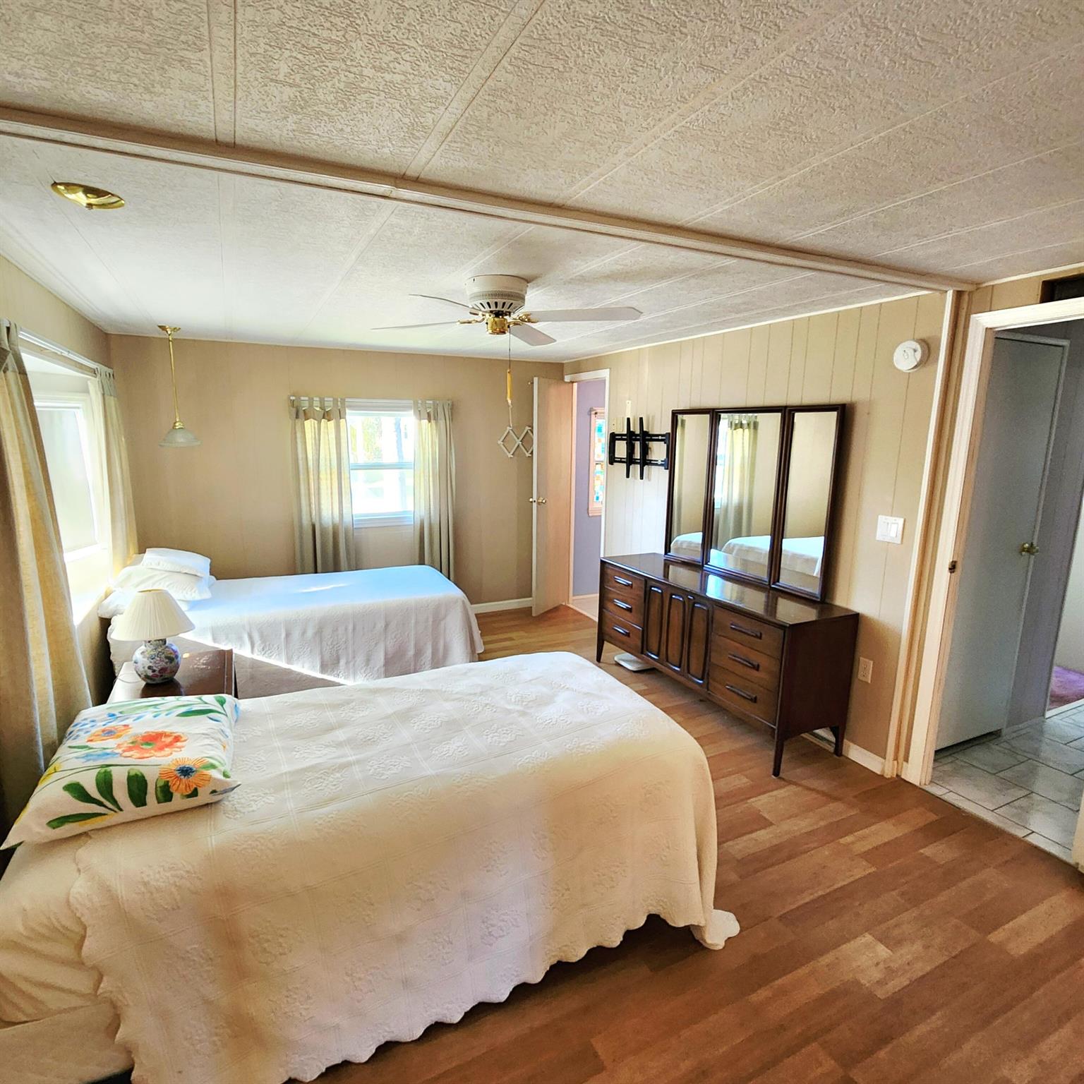 Spanish Lakes Riverfront - Residential