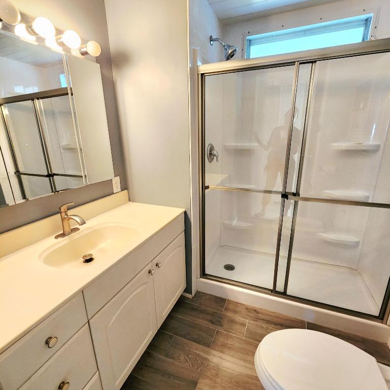 Spanish Lakes Riverfront - Residential