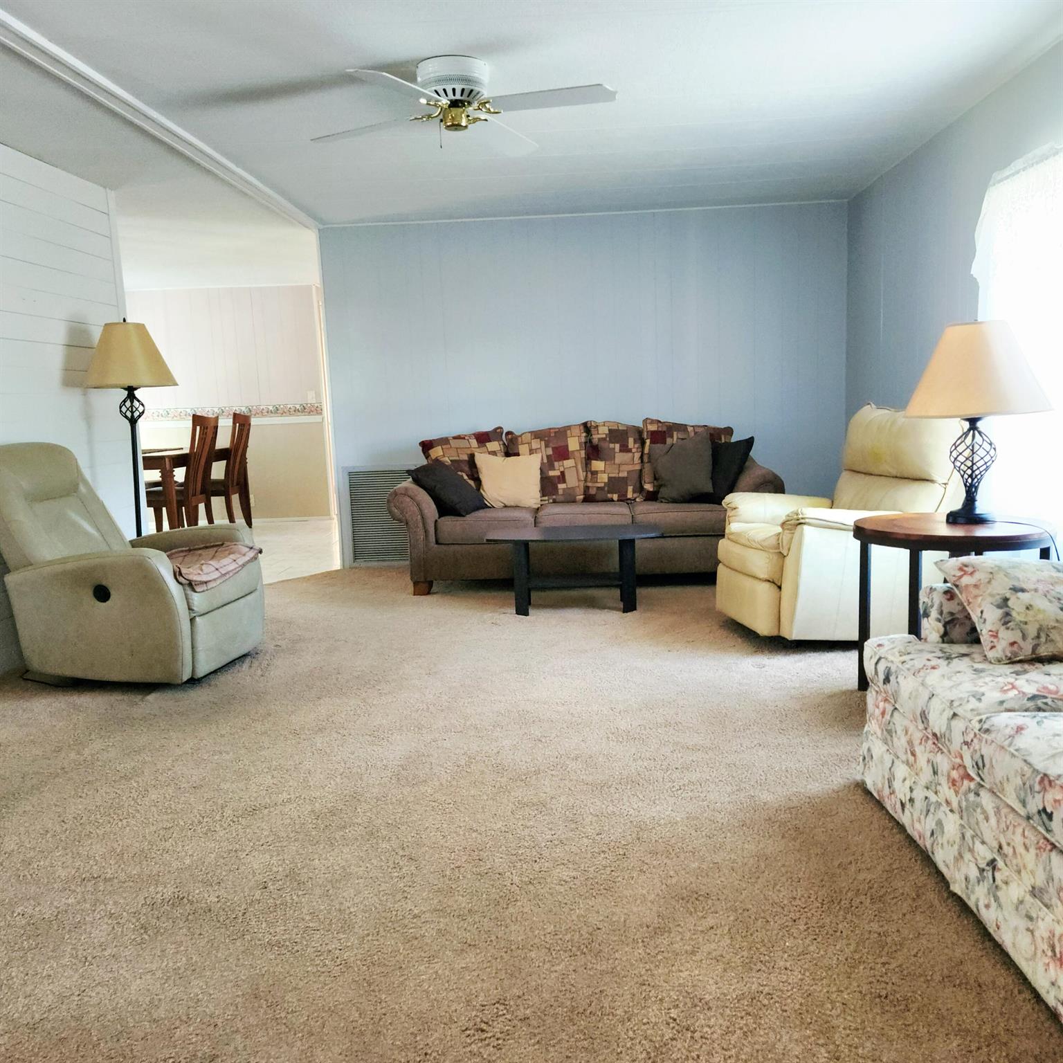 Spanish Lakes Riverfront - Residential