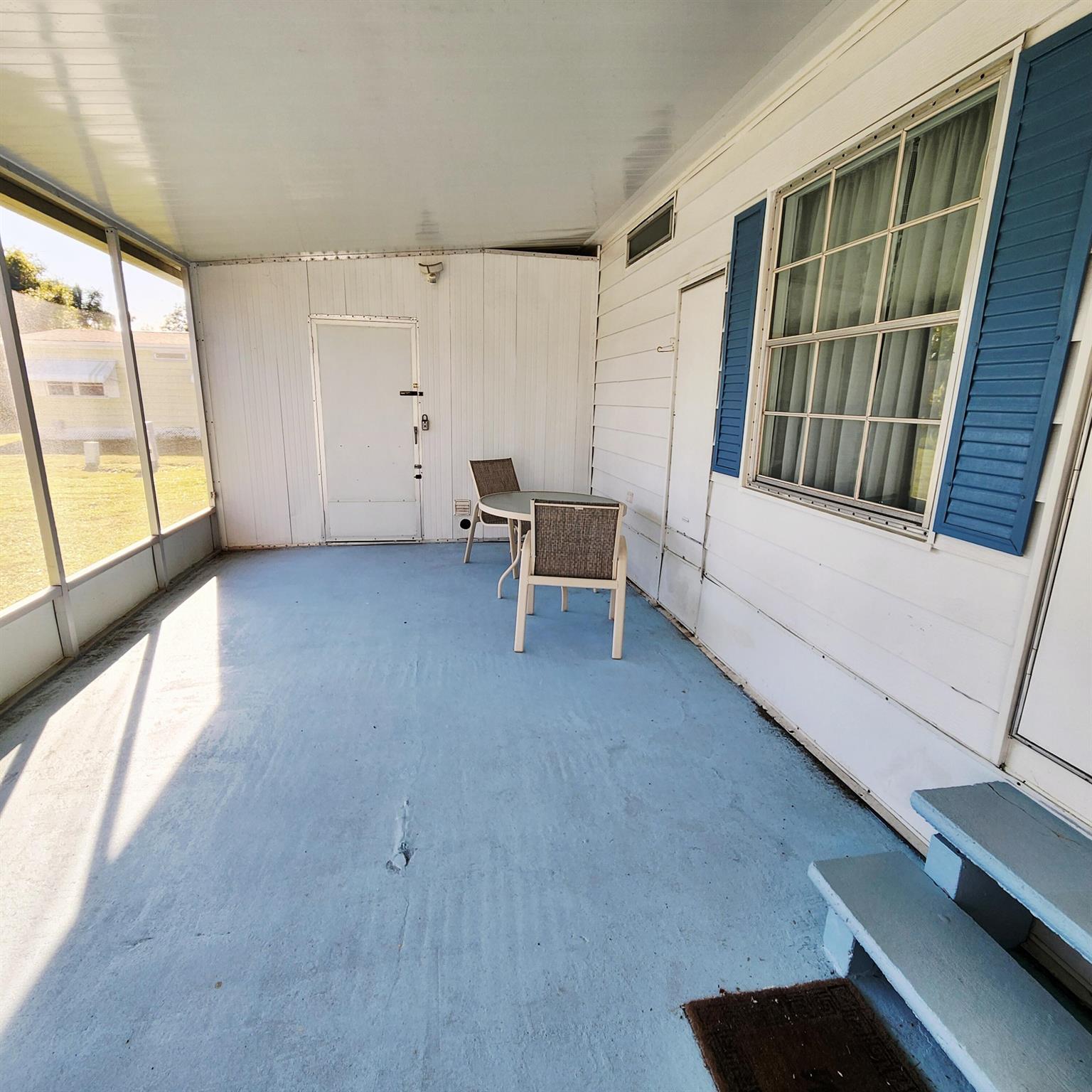 Spanish Lakes Riverfront - Residential