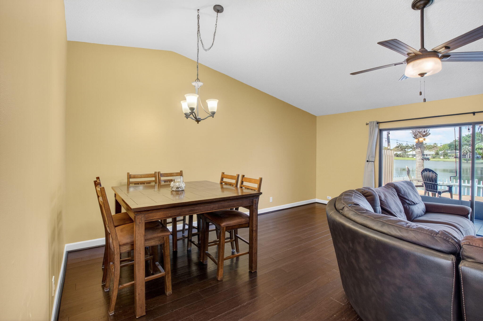 BOYNTON LAKES 1 - Residential