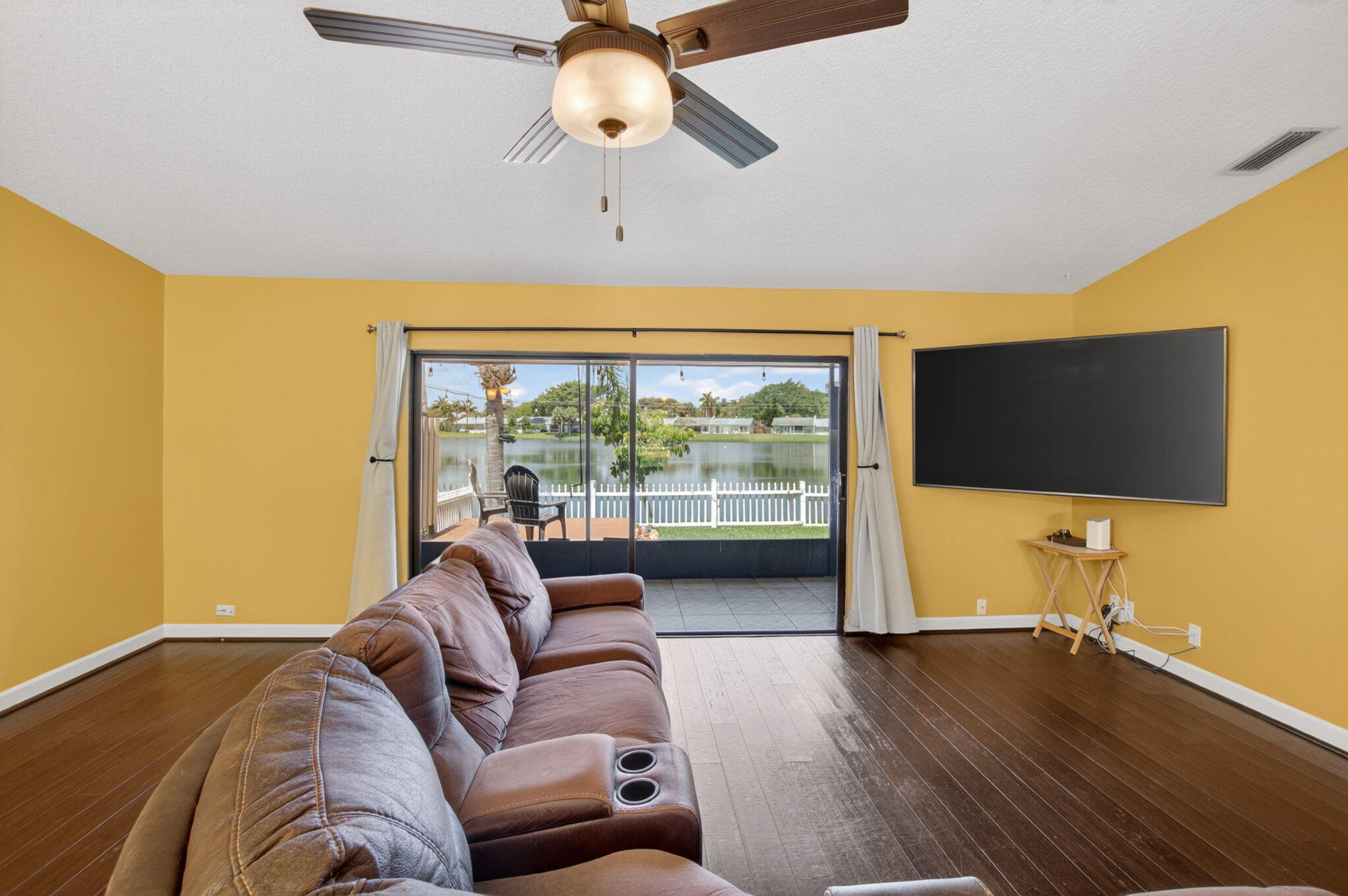 BOYNTON LAKES 1 - Residential