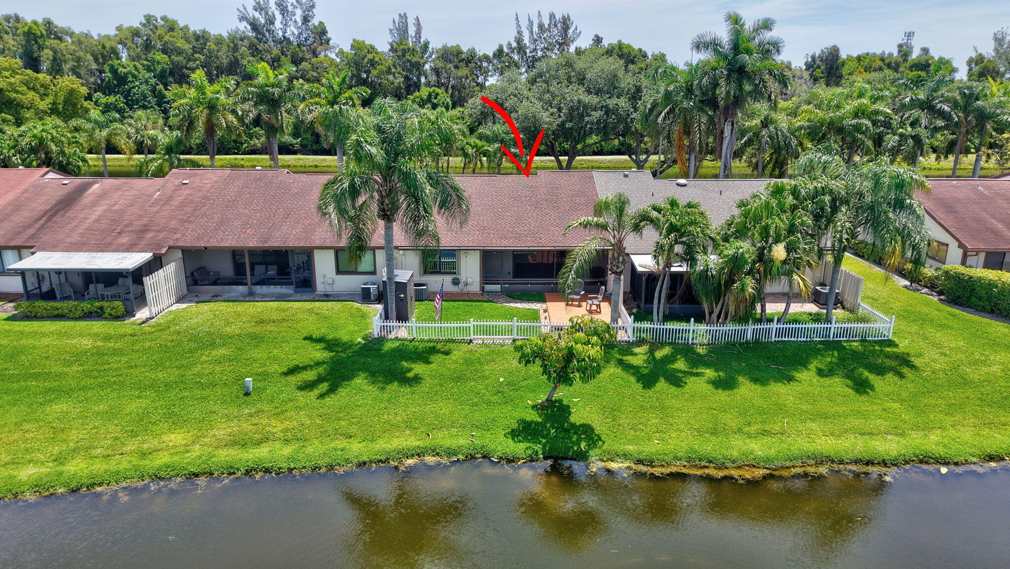 BOYNTON LAKES 1 - Residential