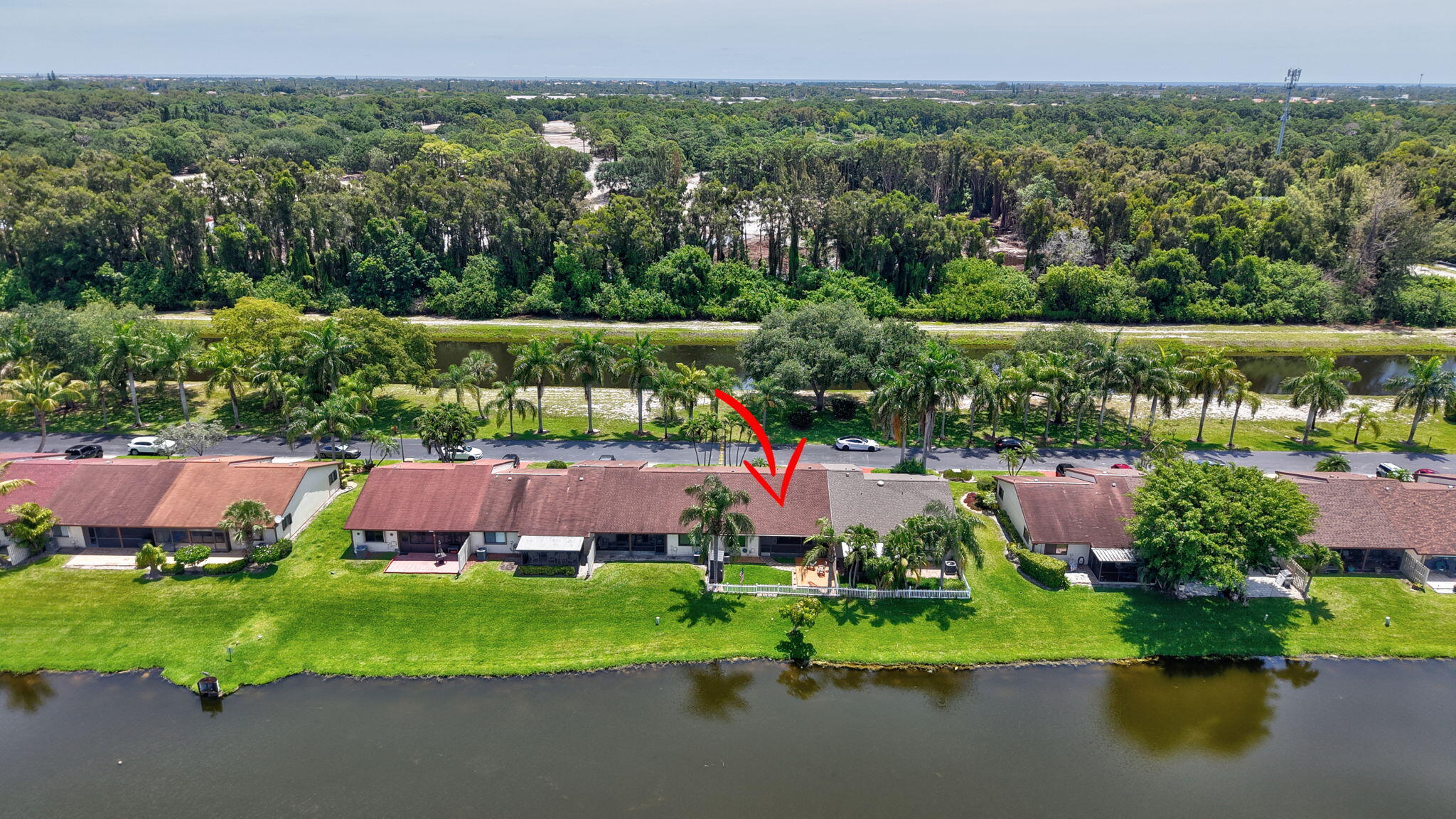 BOYNTON LAKES 1 - Residential