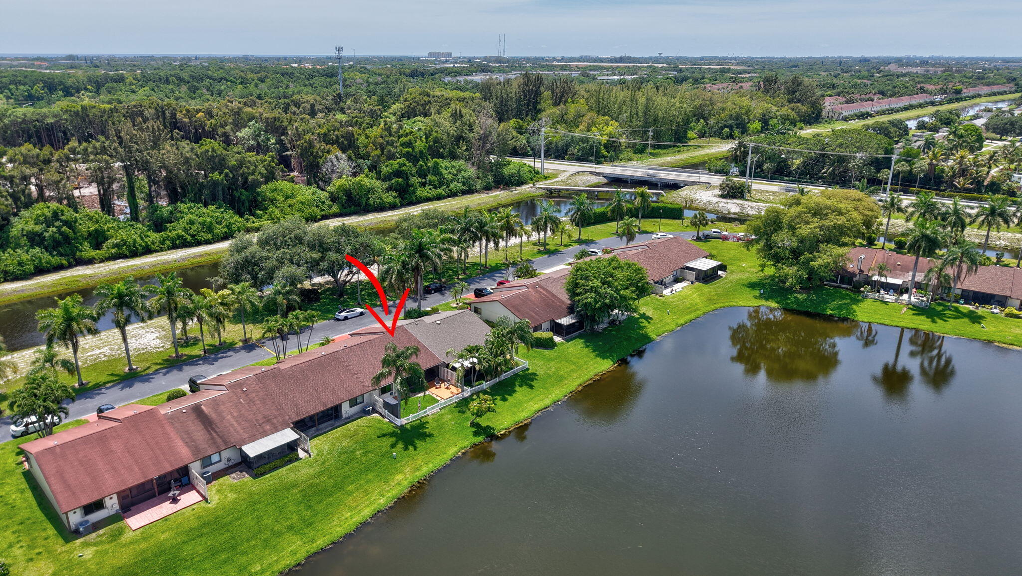 BOYNTON LAKES 1 - Residential