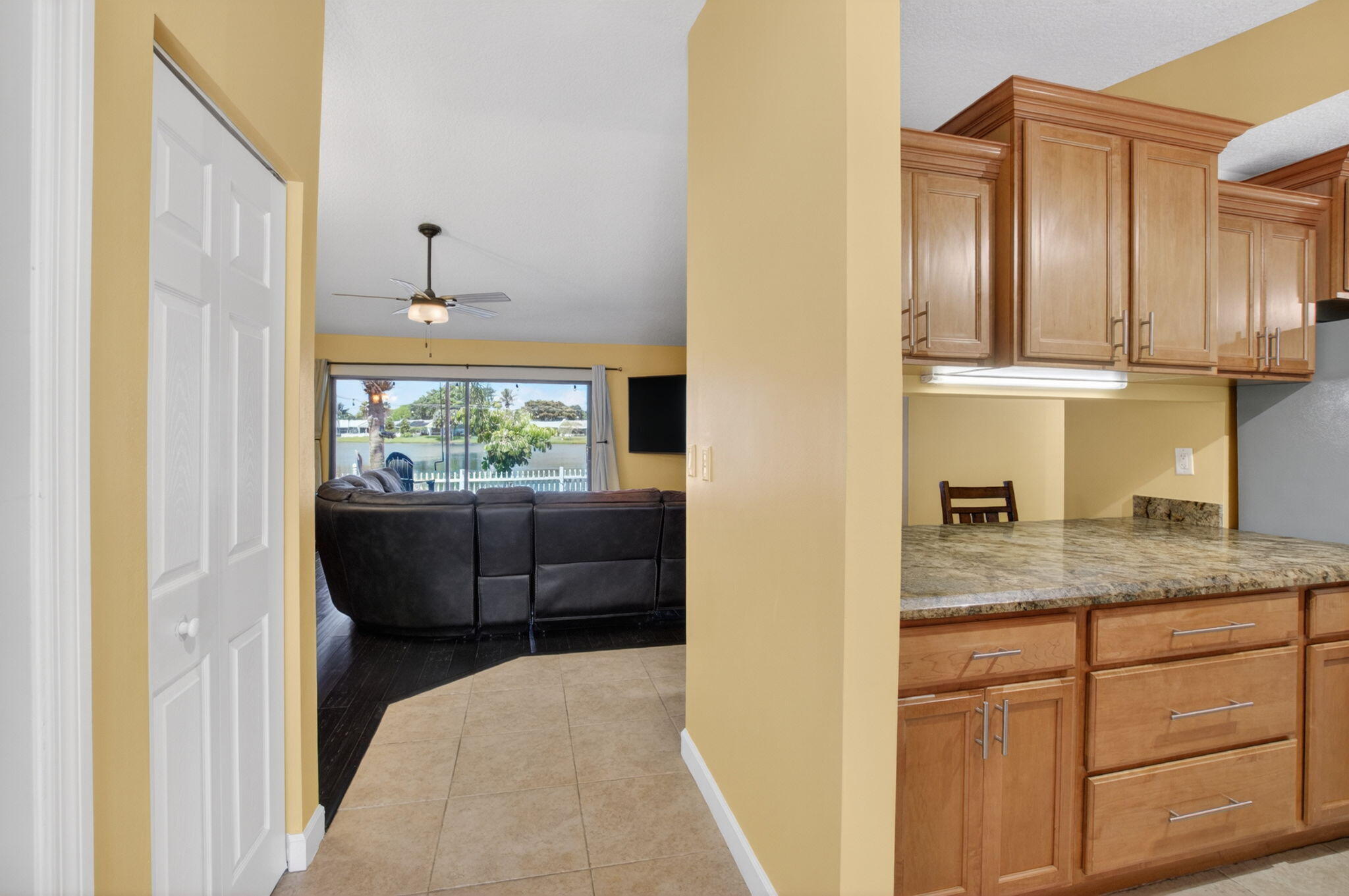 BOYNTON LAKES 1 - Residential
