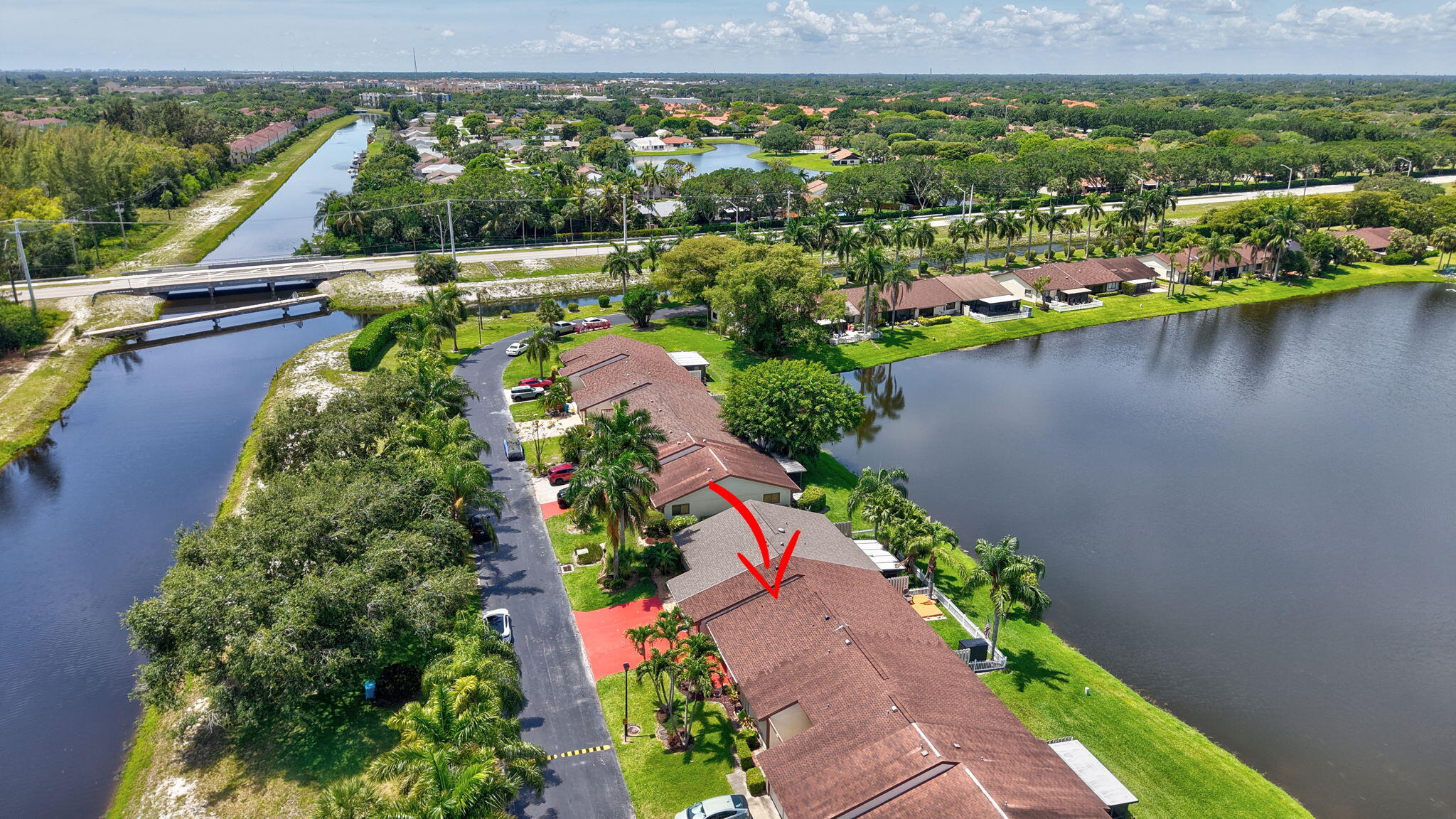 BOYNTON LAKES 1 - Residential